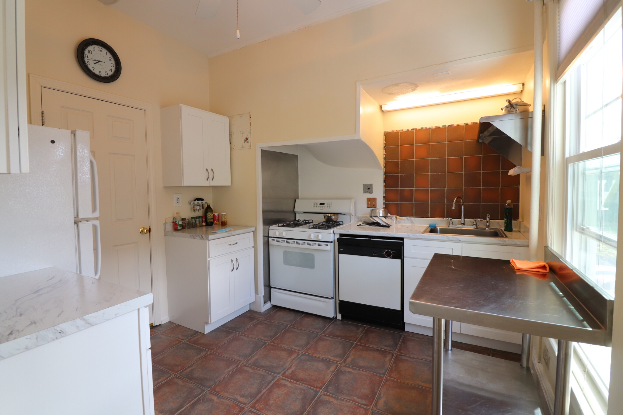 83 Longwood Ave, Coolidge Corner