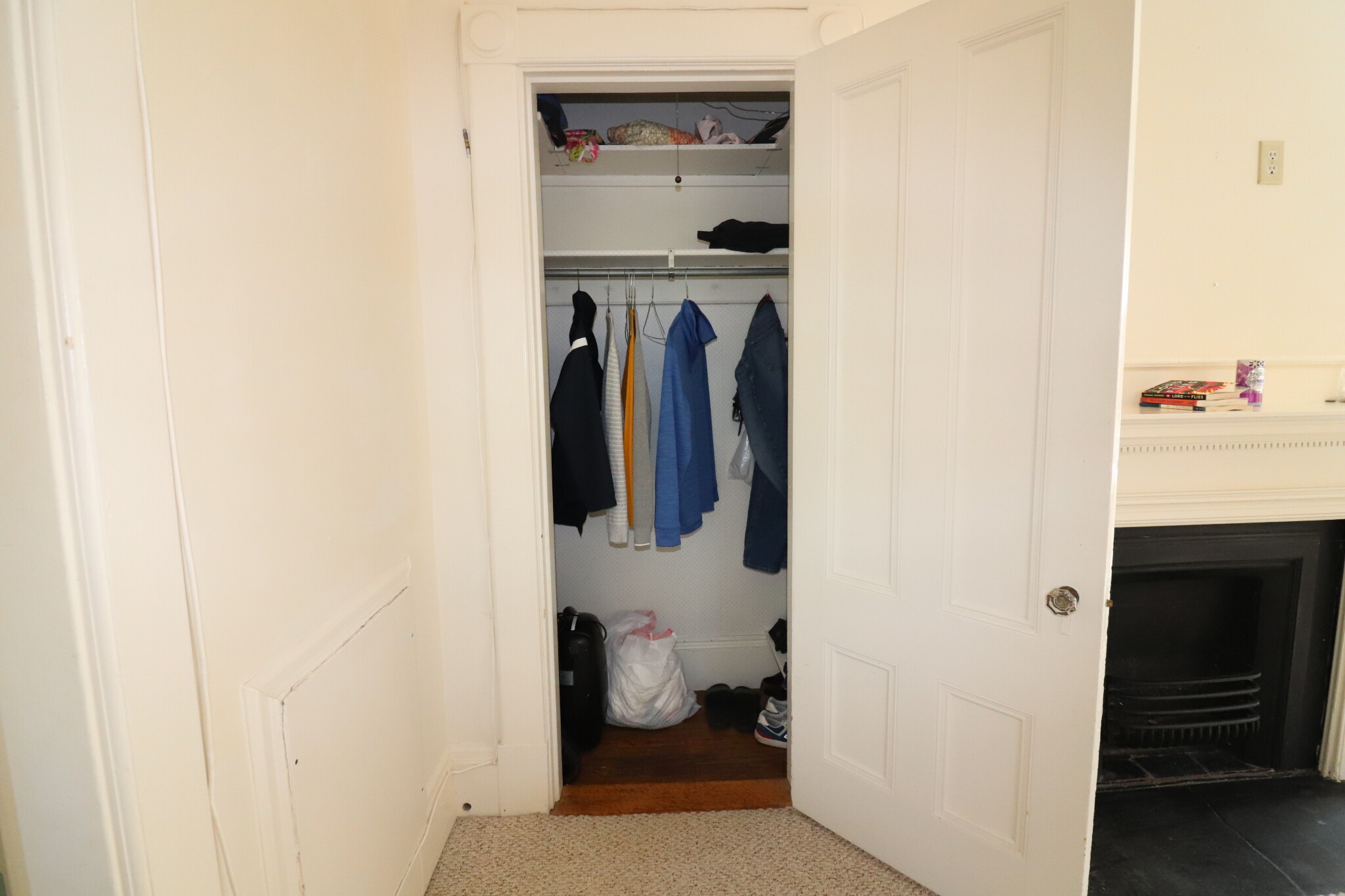 83 Longwood Ave, Coolidge Corner