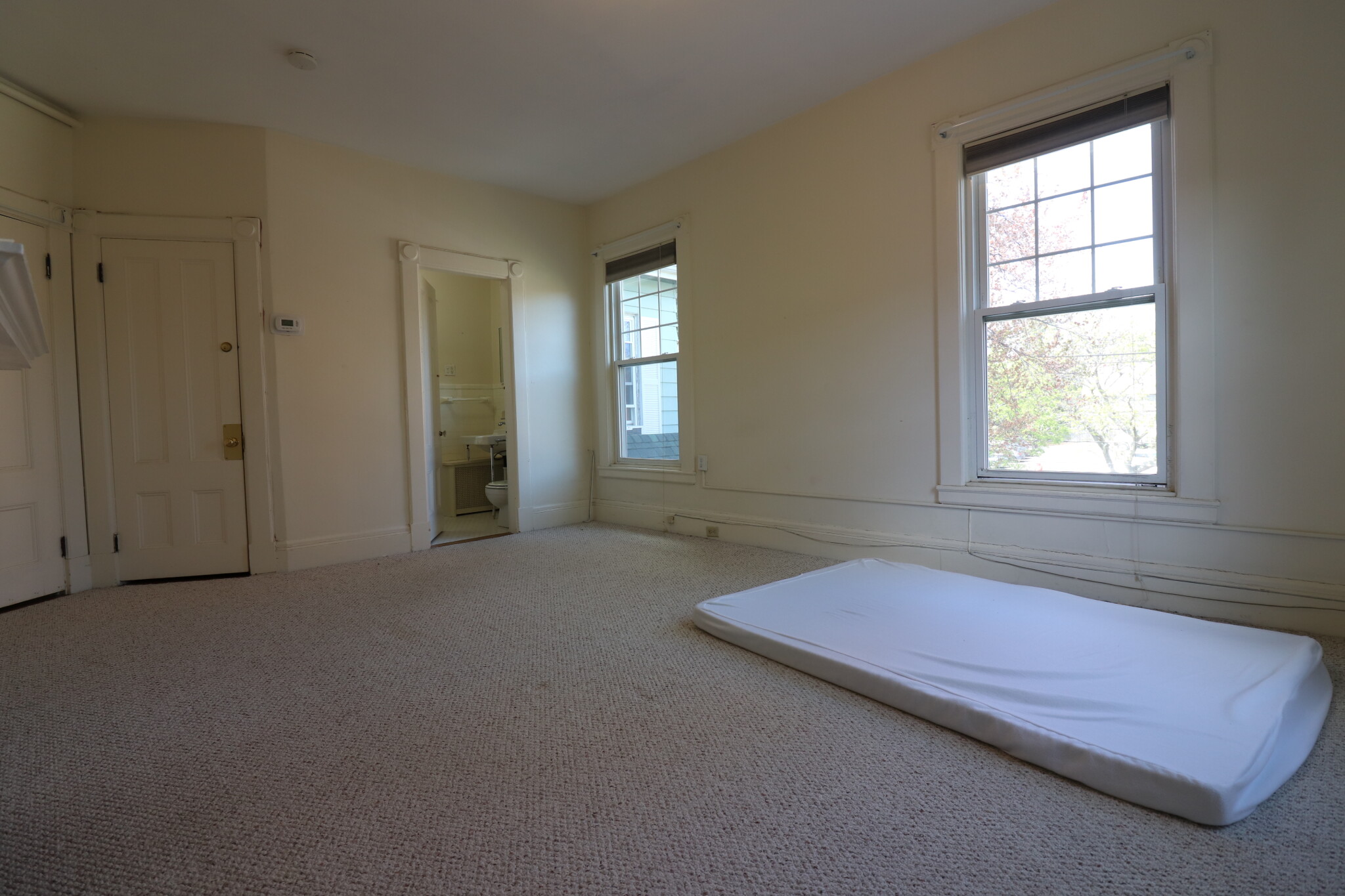 83 Longwood Ave, Coolidge Corner