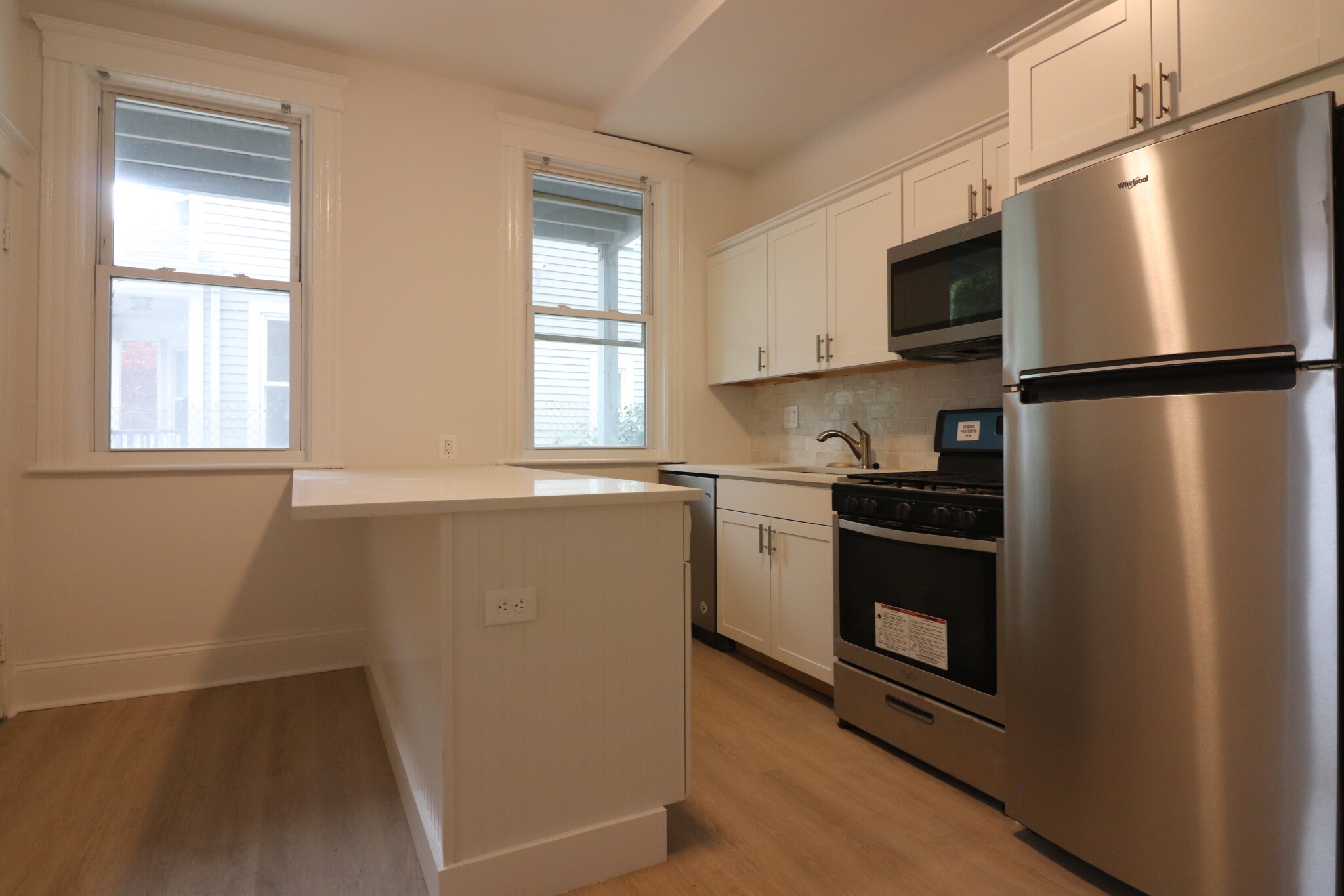 150 South St, Jamaica Plain