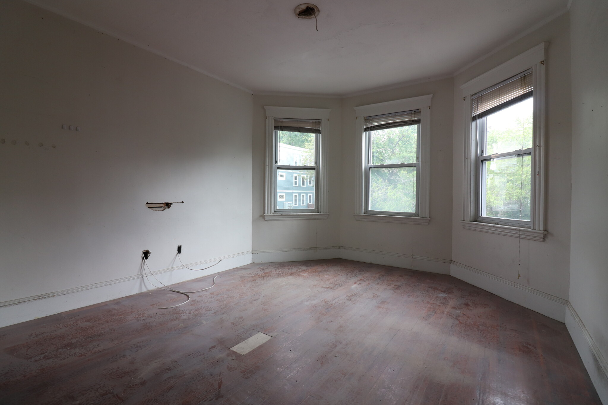 150 South St, Jamaica Plain