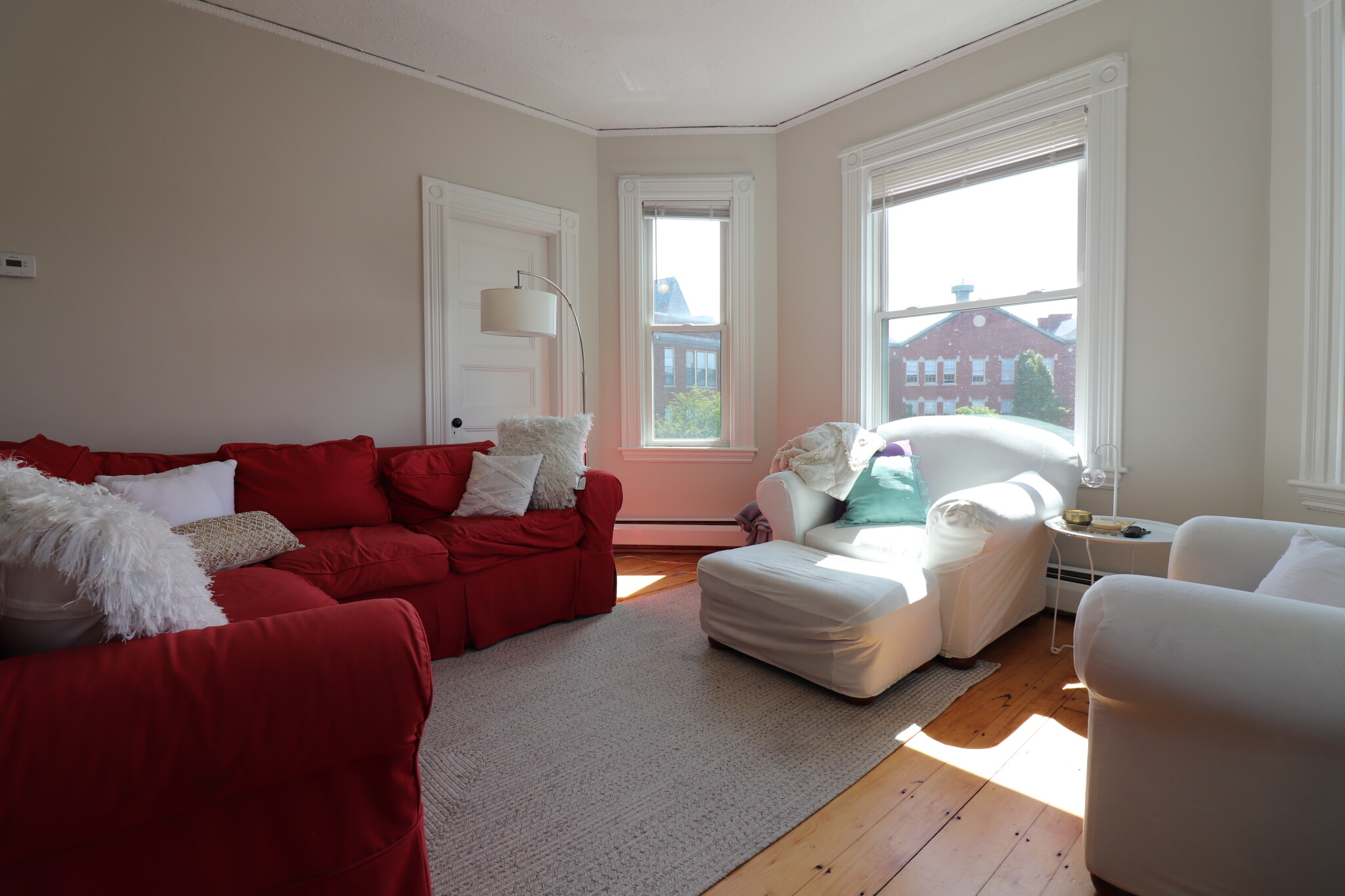 27 Hurd Rd, Brookline Village