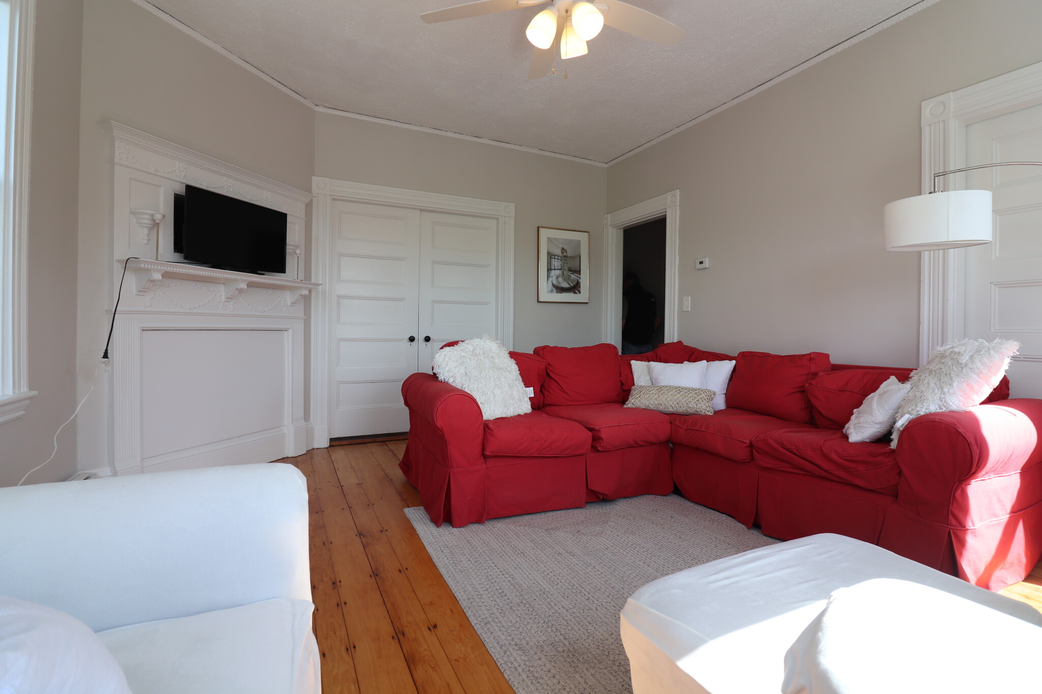 27 Hurd Rd, Brookline Village