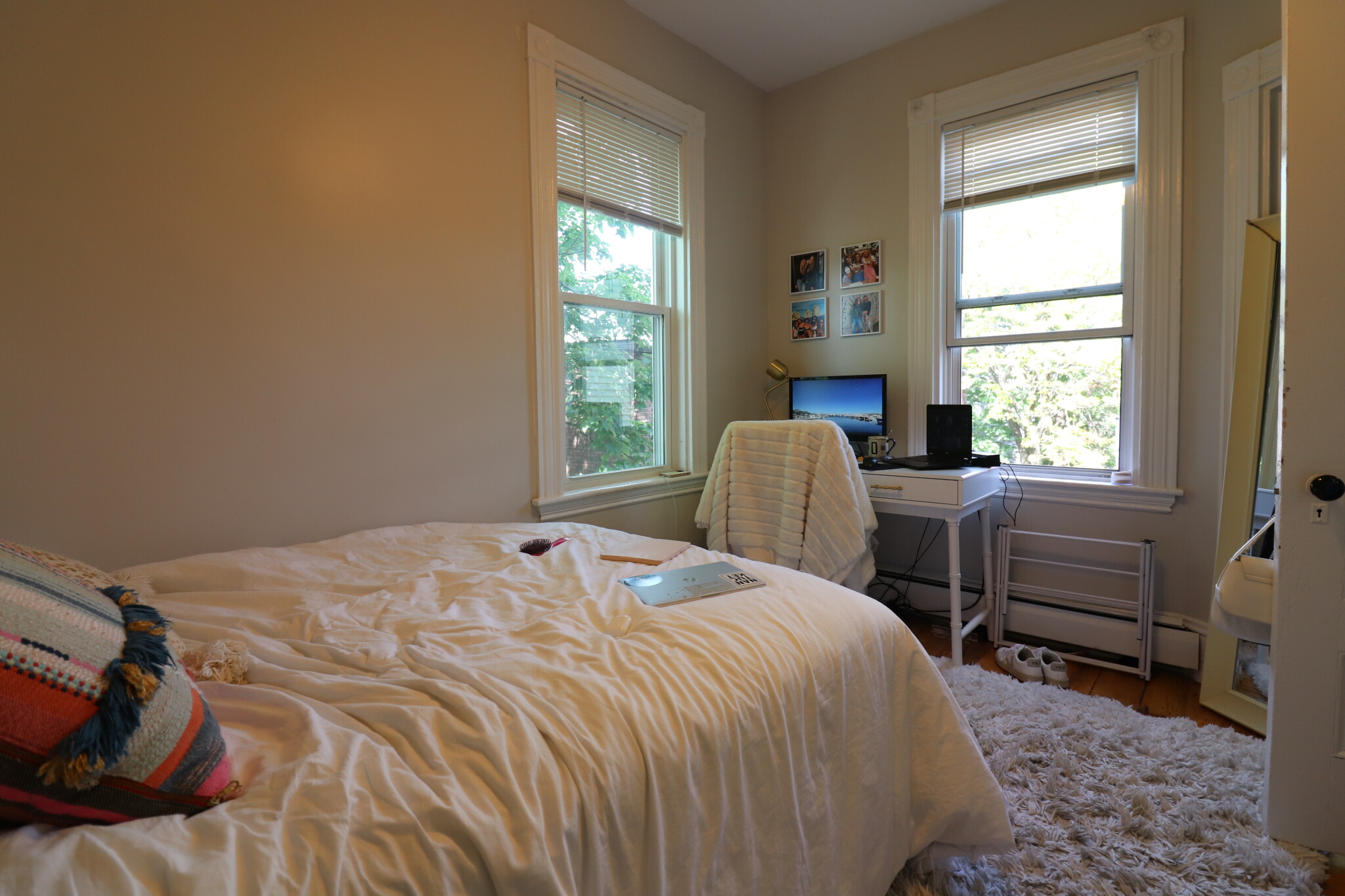 27 Hurd Rd, Brookline Village