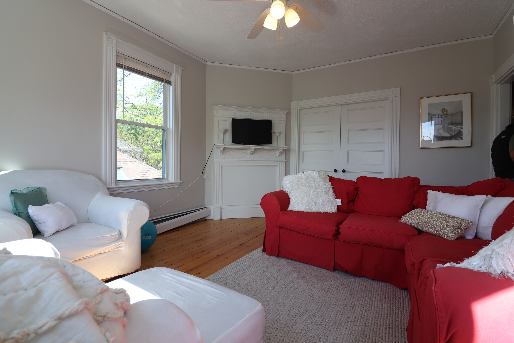 27 Hurd Rd, Brookline Village