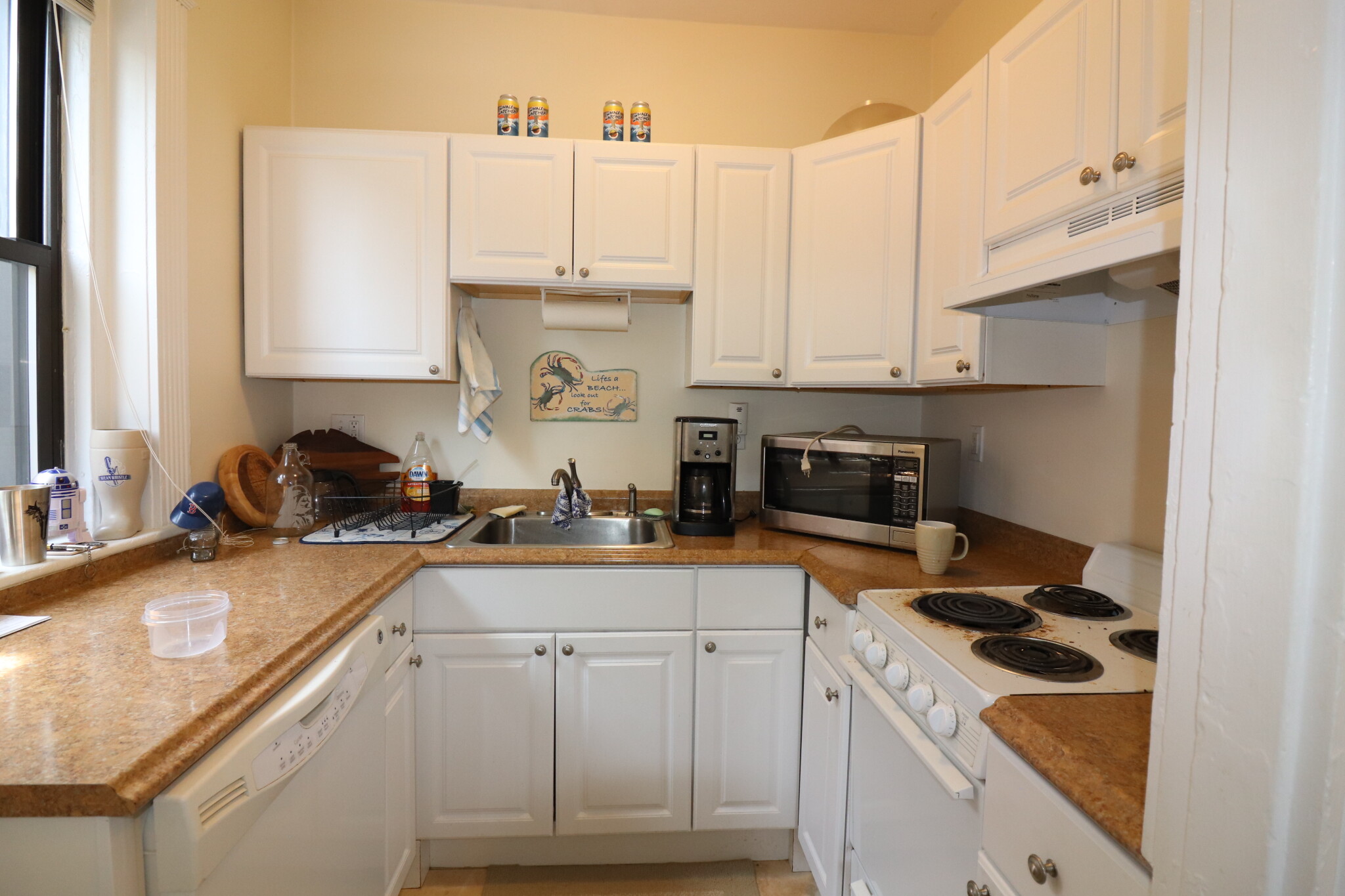 1961 Commonwealth Ave, Brighton