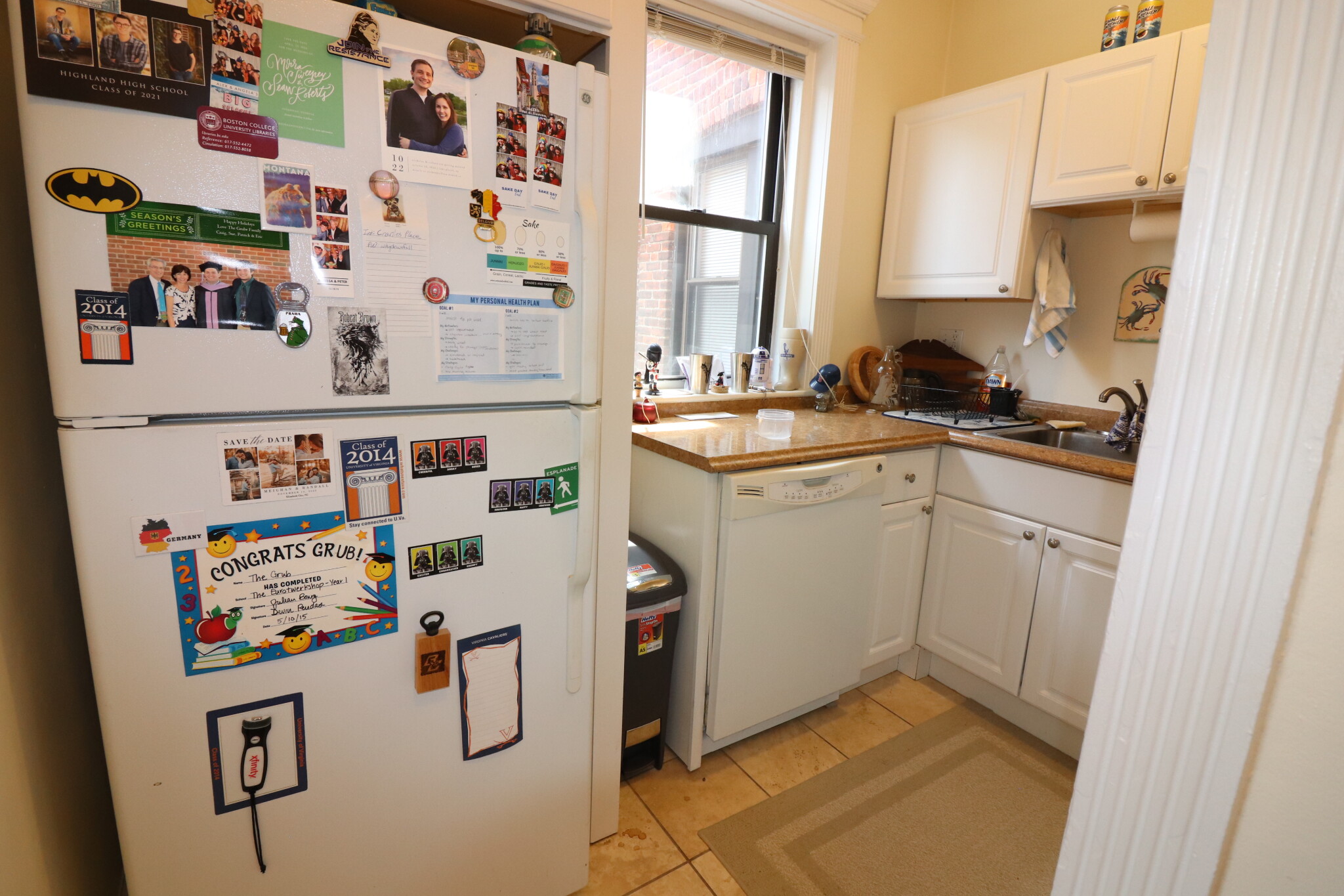 1961 Commonwealth Ave, Brighton