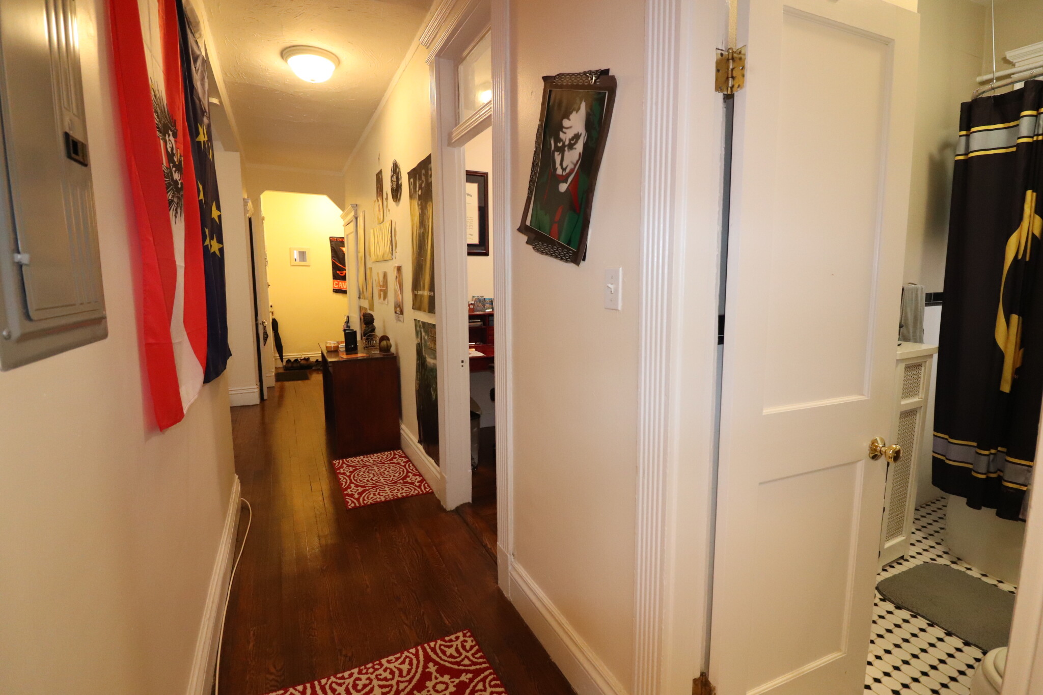 1961 Commonwealth Ave, Brighton