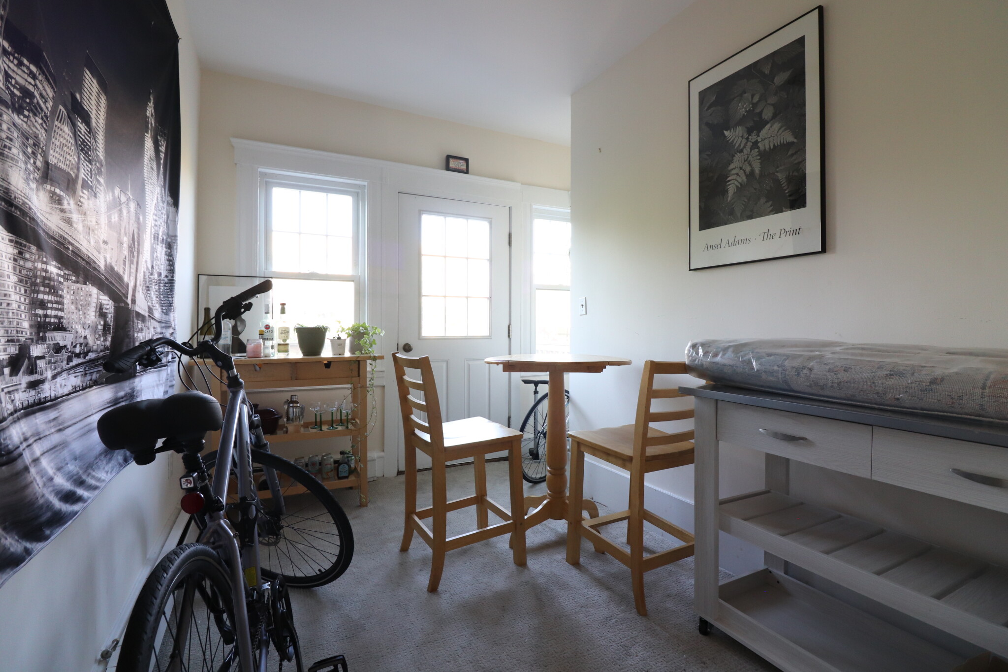 40 Atherton Rd, Coolidge Corner