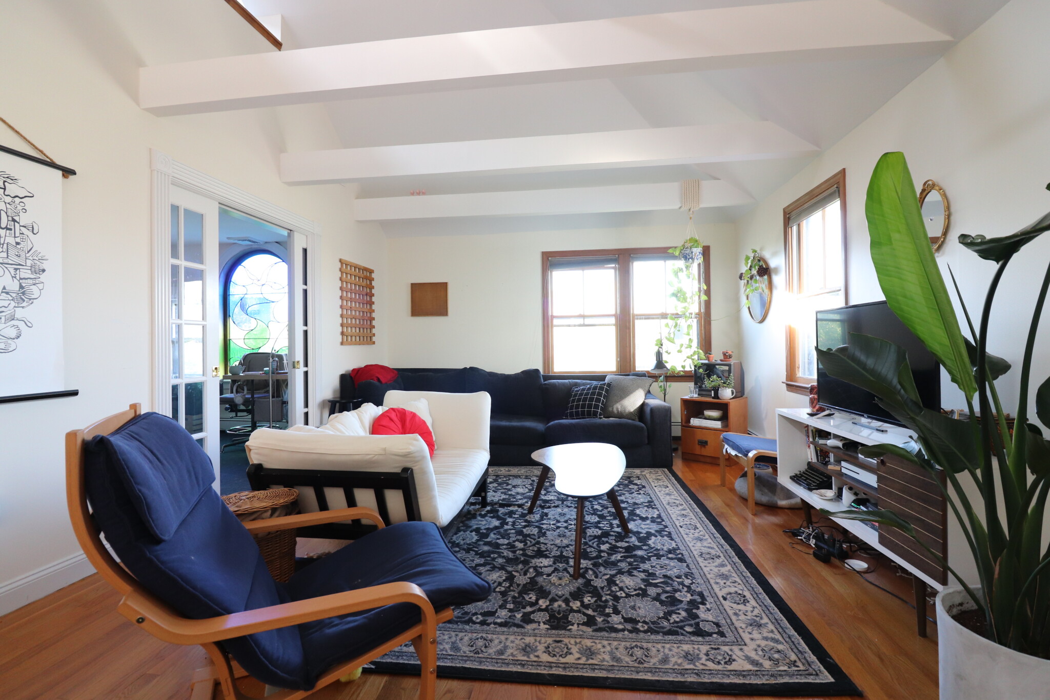 40 Atherton Rd, Coolidge Corner