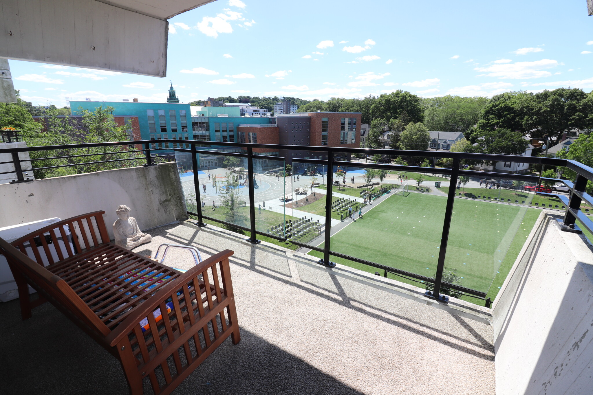 60 Babcock St, Coolidge Corner