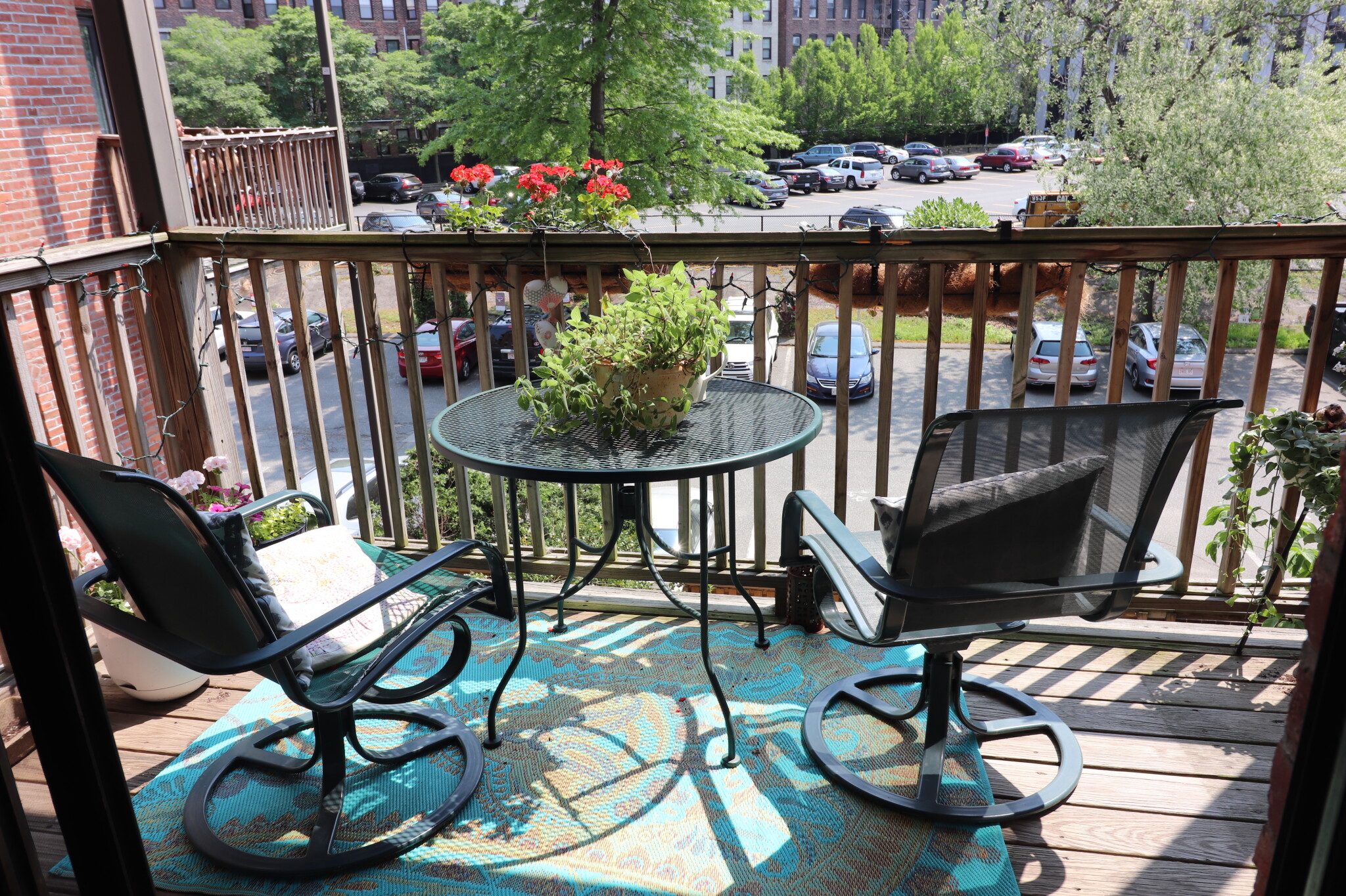 96 Gainsborough St, Fenway