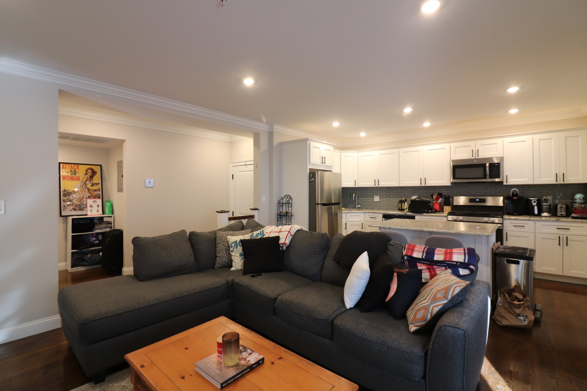 8 Nira Ave, Jamaica Plain