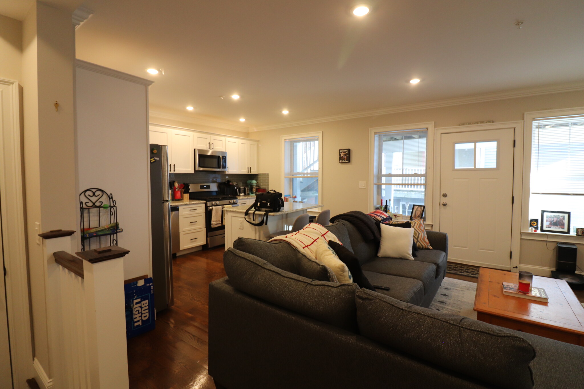 8 Nira Ave, Jamaica Plain