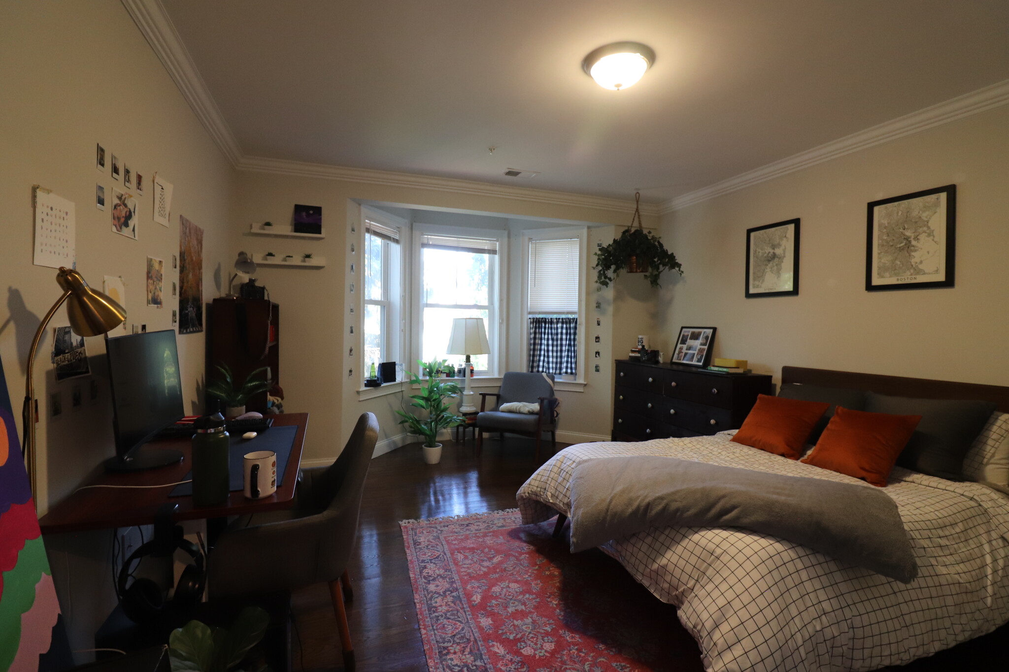 8 Nira Ave, Jamaica Plain