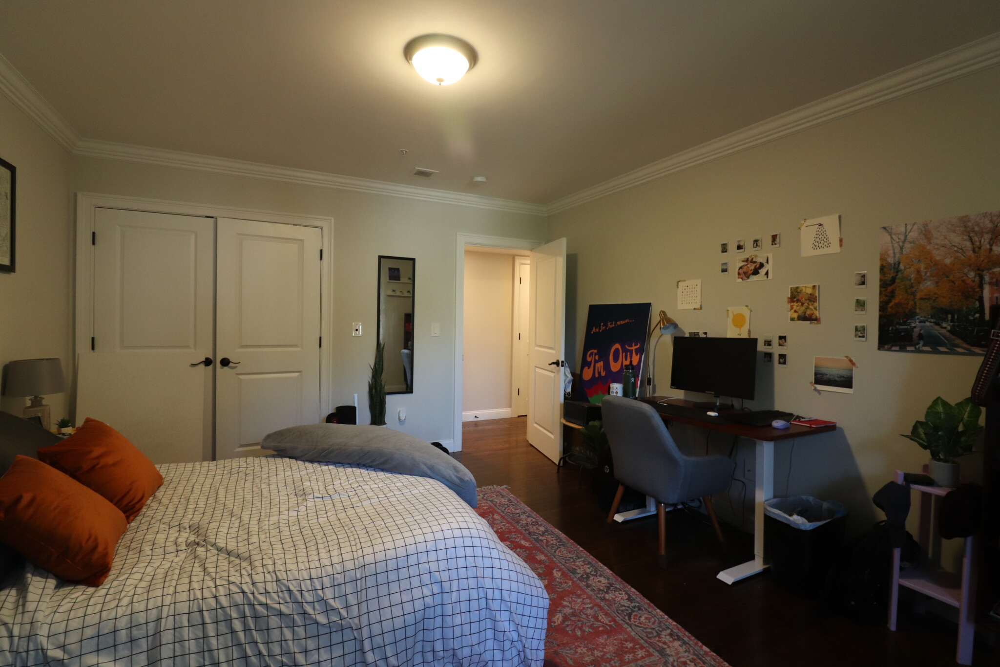 8 Nira Ave, Jamaica Plain