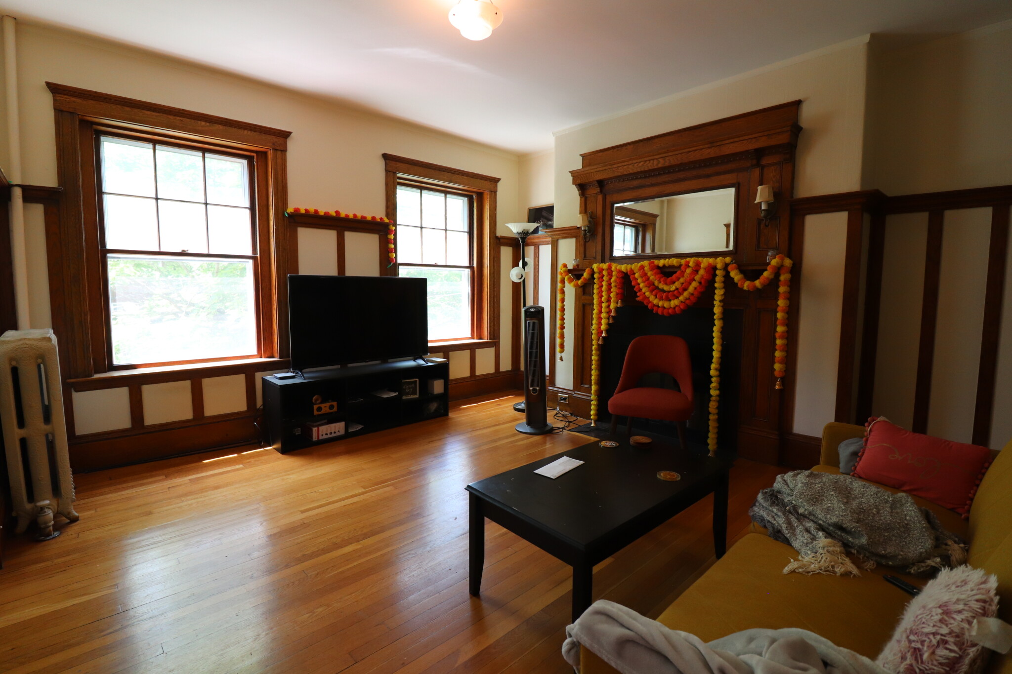 12 Colbourne Cres, Washington Square