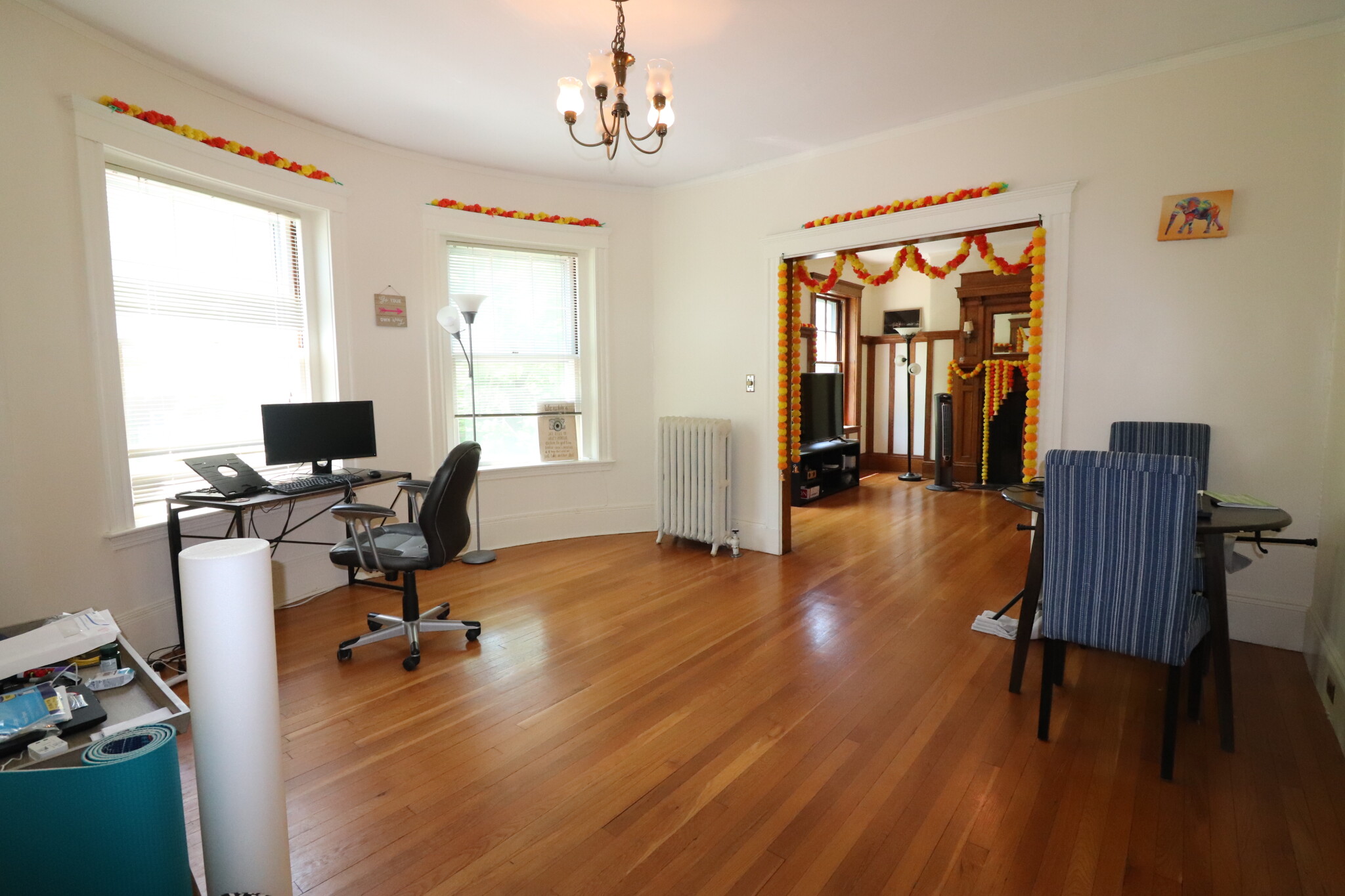 12 Colbourne Cres, Washington Square