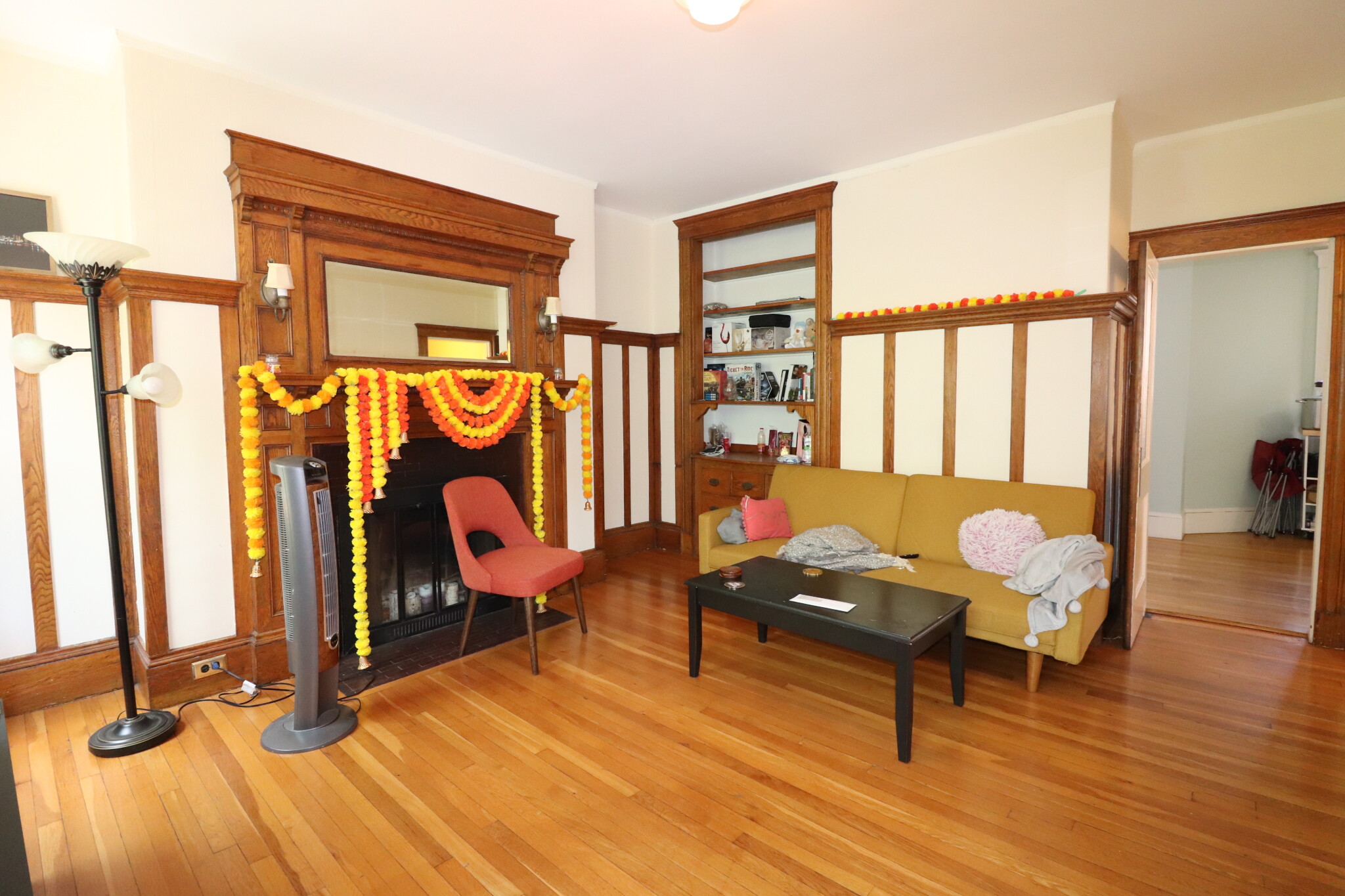 12 Colbourne Cres, Washington Square