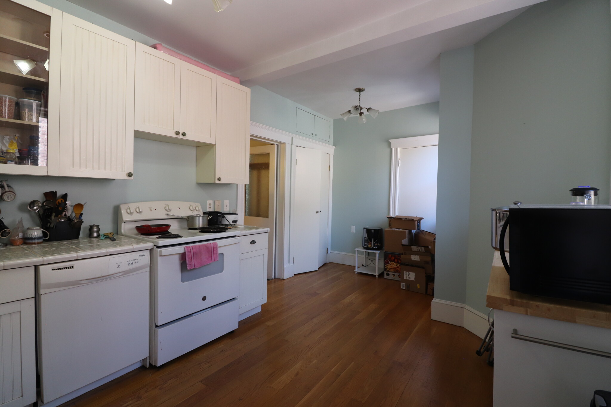 12 Colbourne Cres, Washington Square