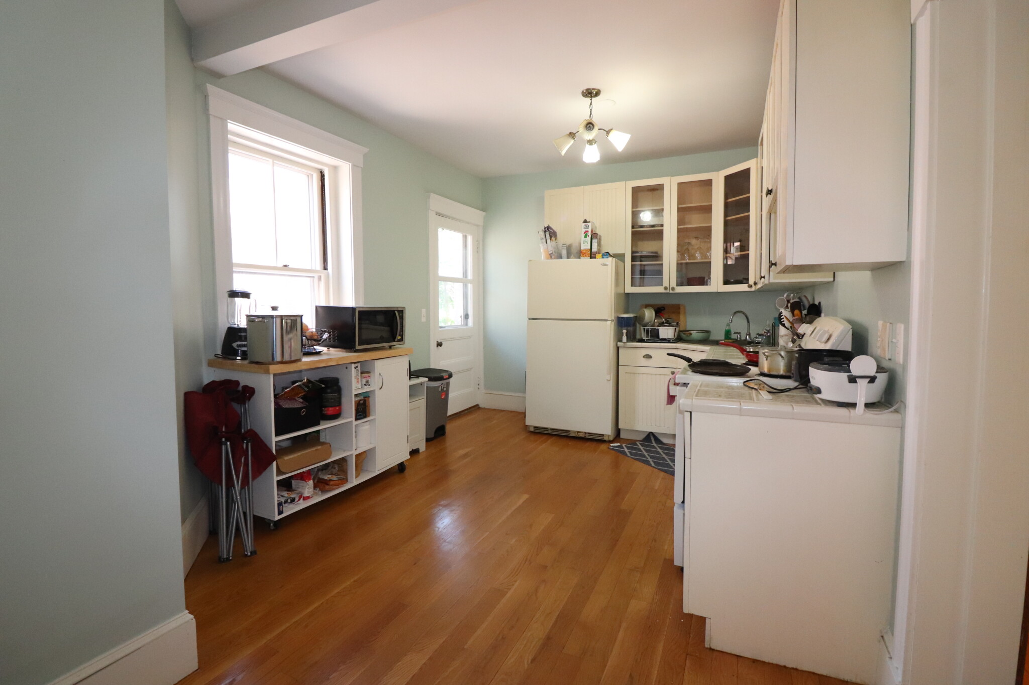 12 Colbourne Cres, Washington Square