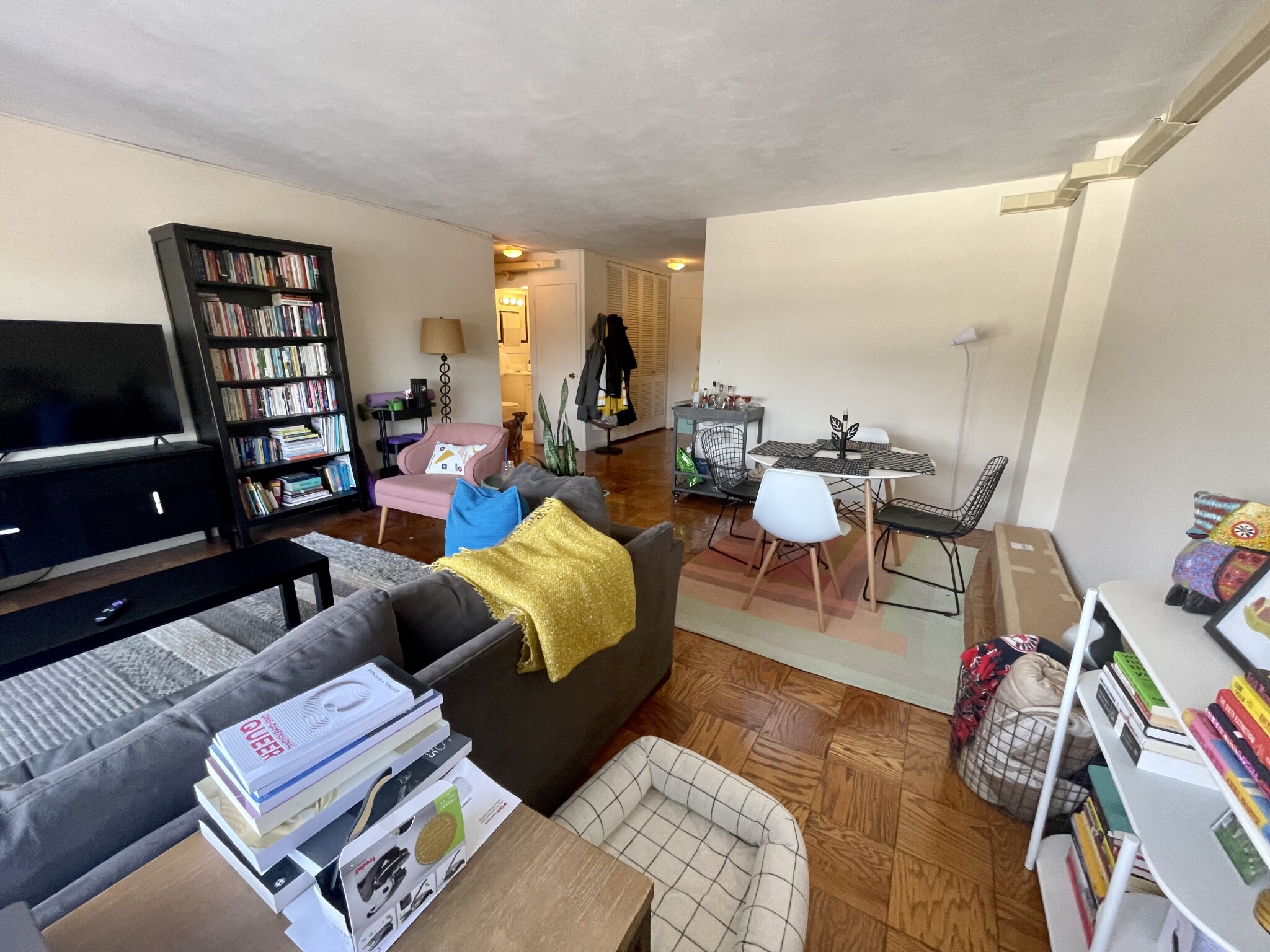 101 Monmouth St, Longwood