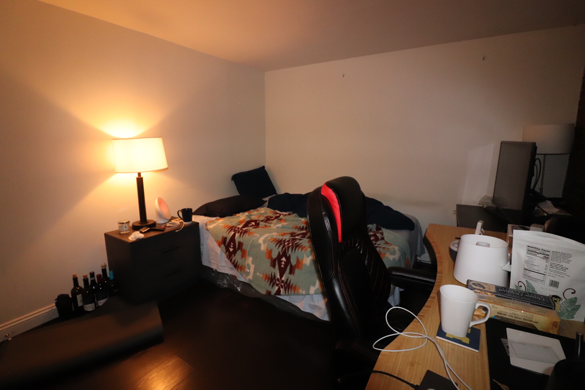 1100 Beacon St, Coolidge Corner