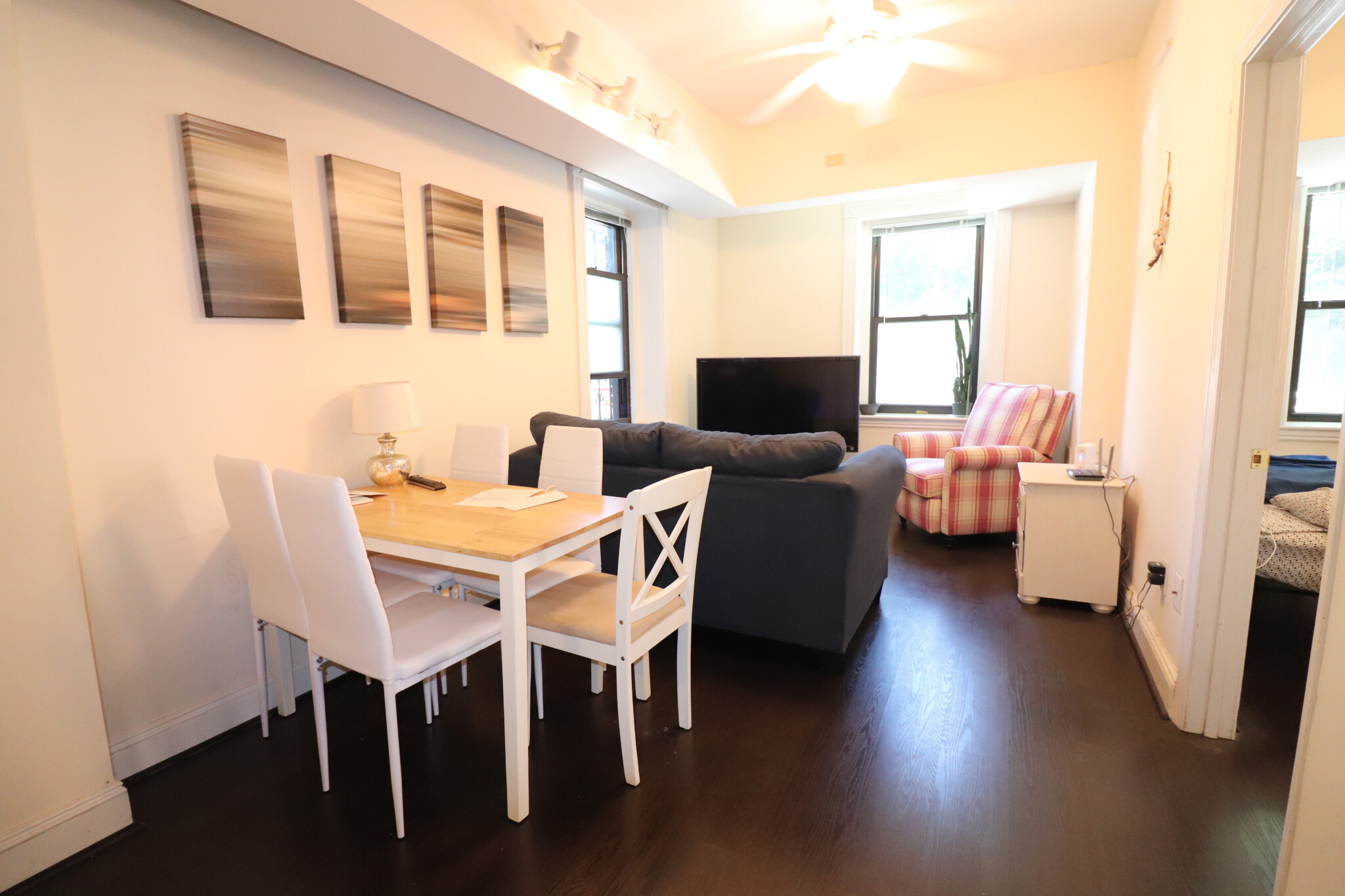 1100 Beacon St, Coolidge Corner