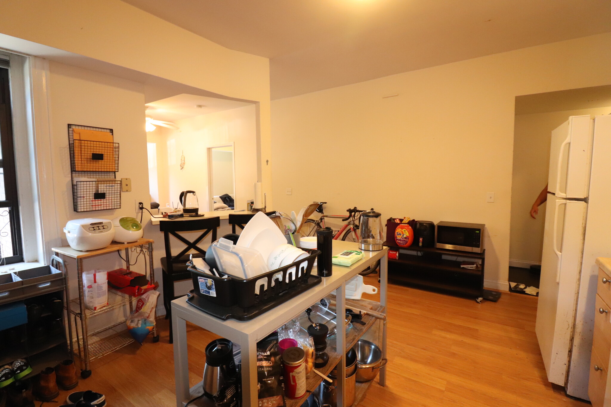 1100 Beacon St, Coolidge Corner