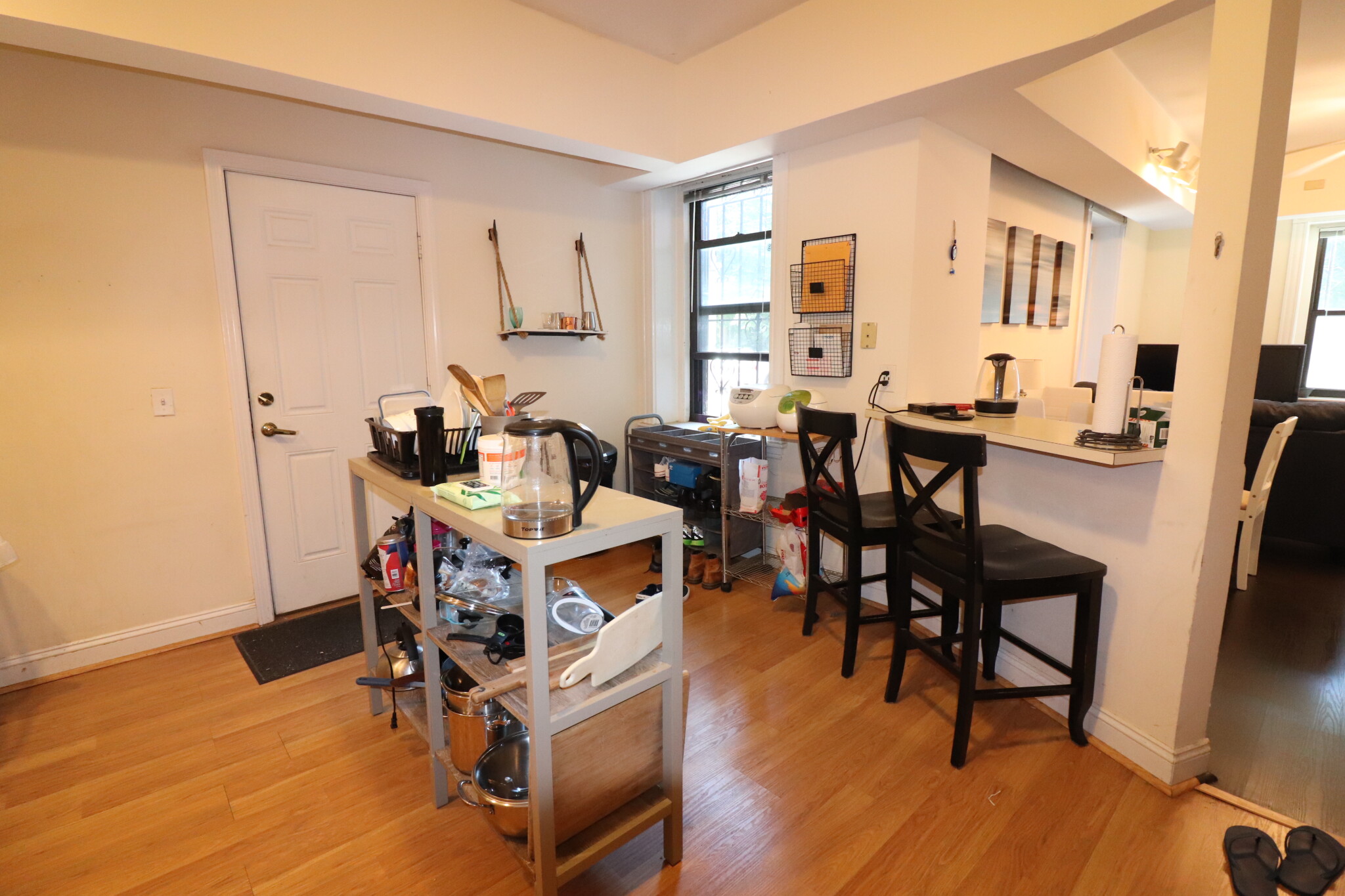 1100 Beacon St, Coolidge Corner