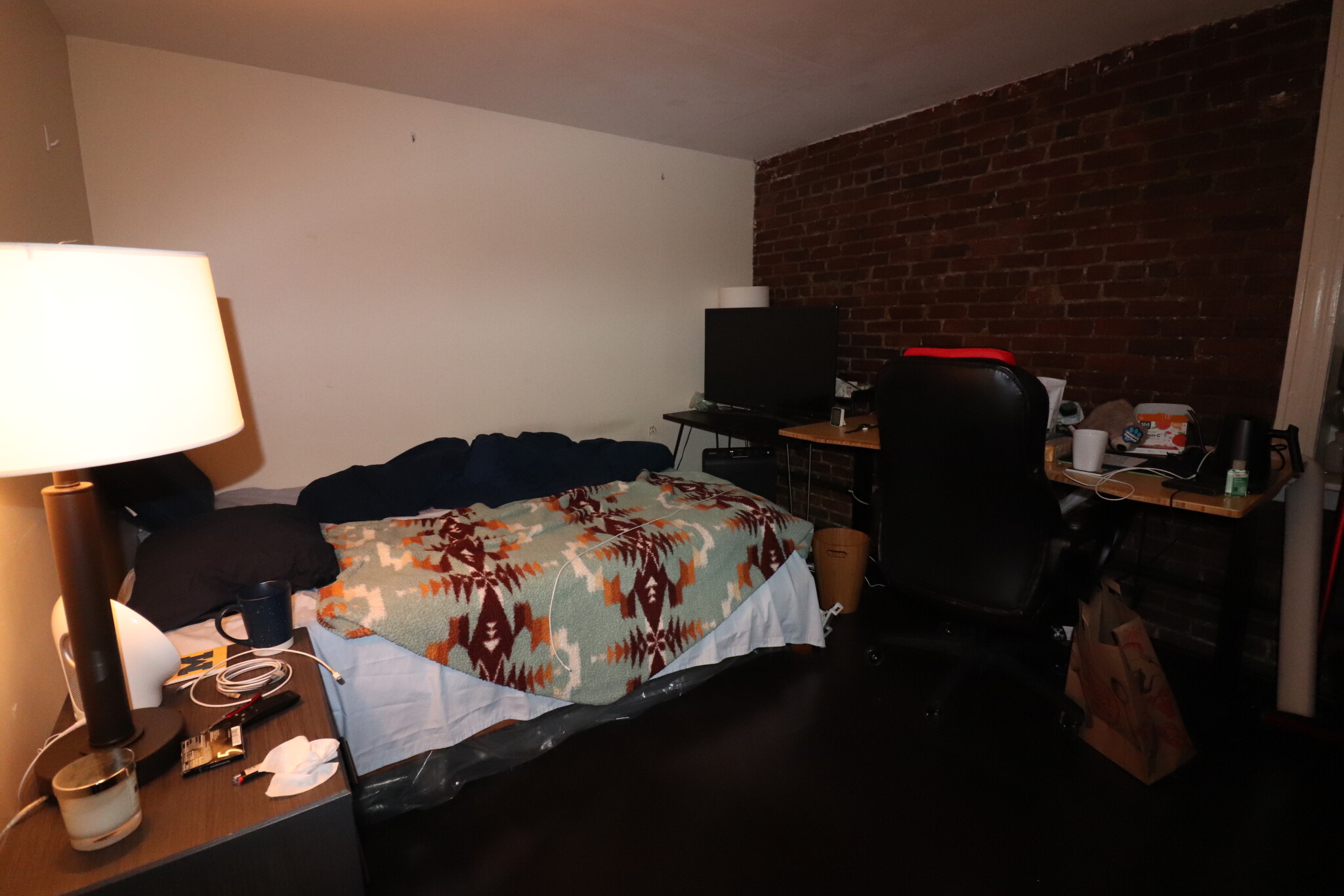 1100 Beacon St, Coolidge Corner