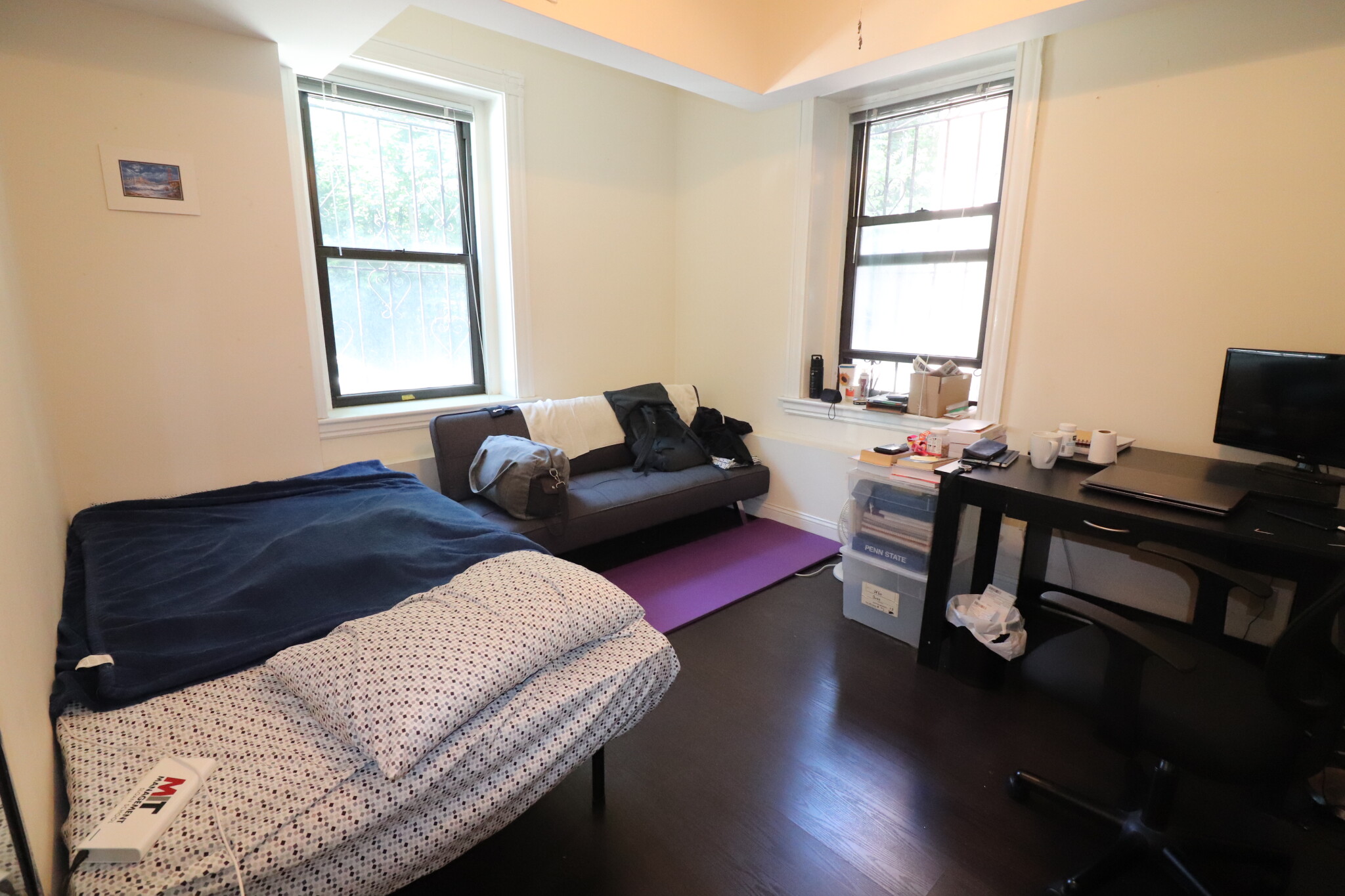 1100 Beacon St, Coolidge Corner