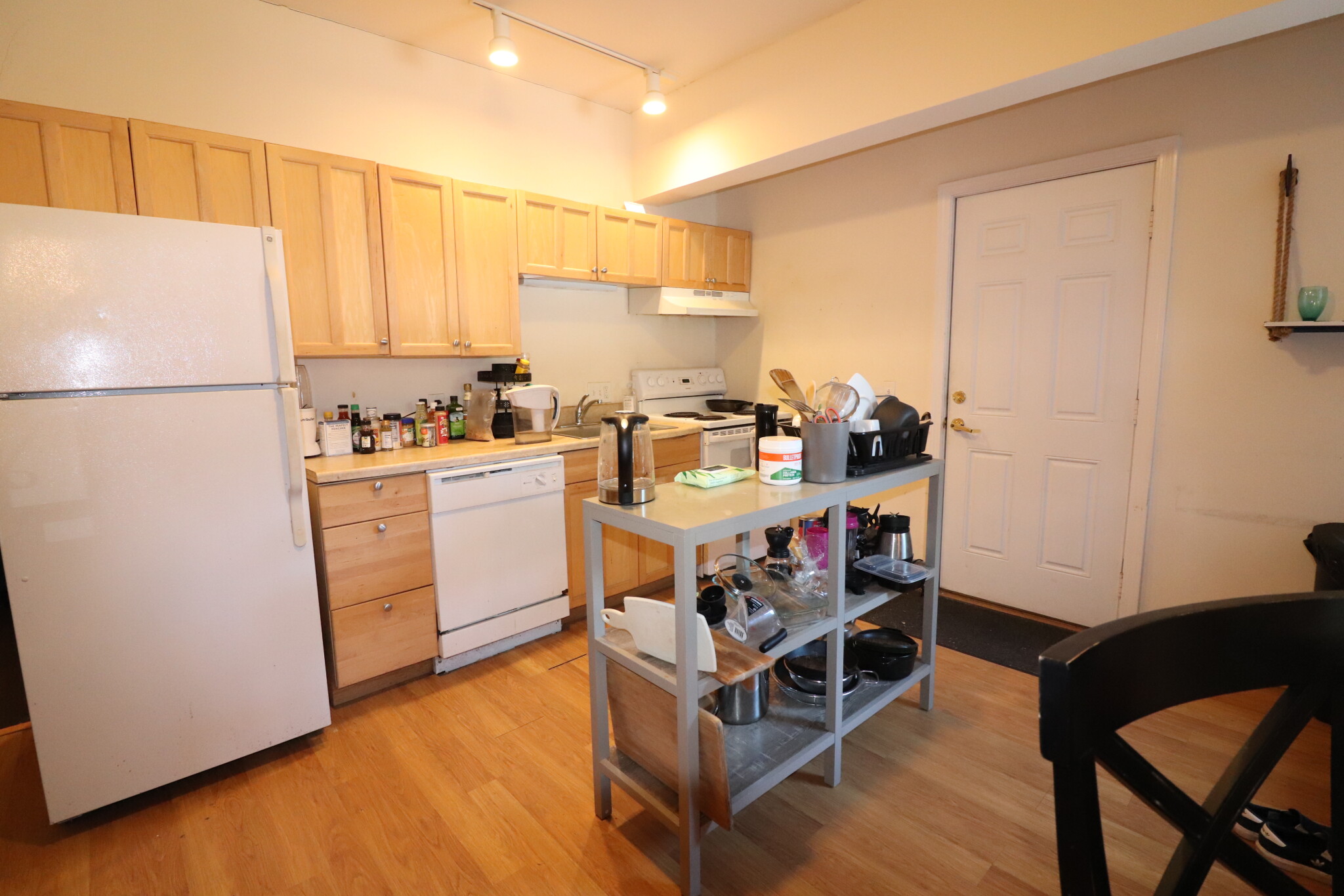 1100 Beacon St, Coolidge Corner