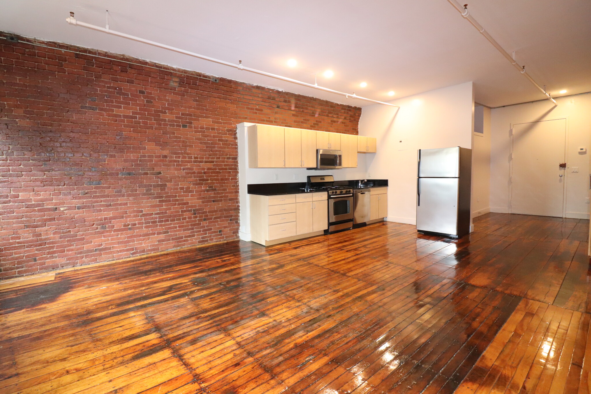 791 Tremont St, South End