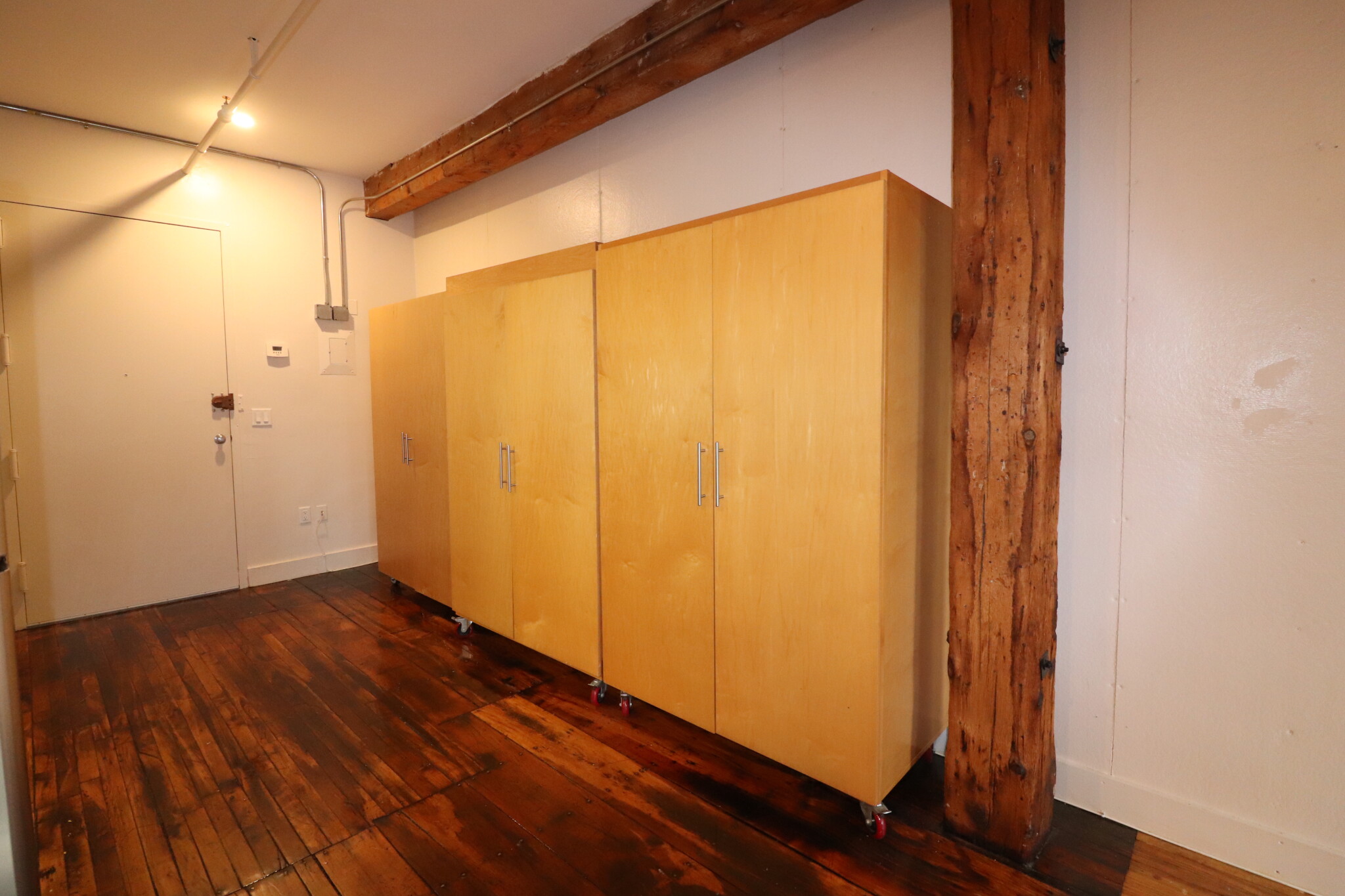 791 Tremont St, South End