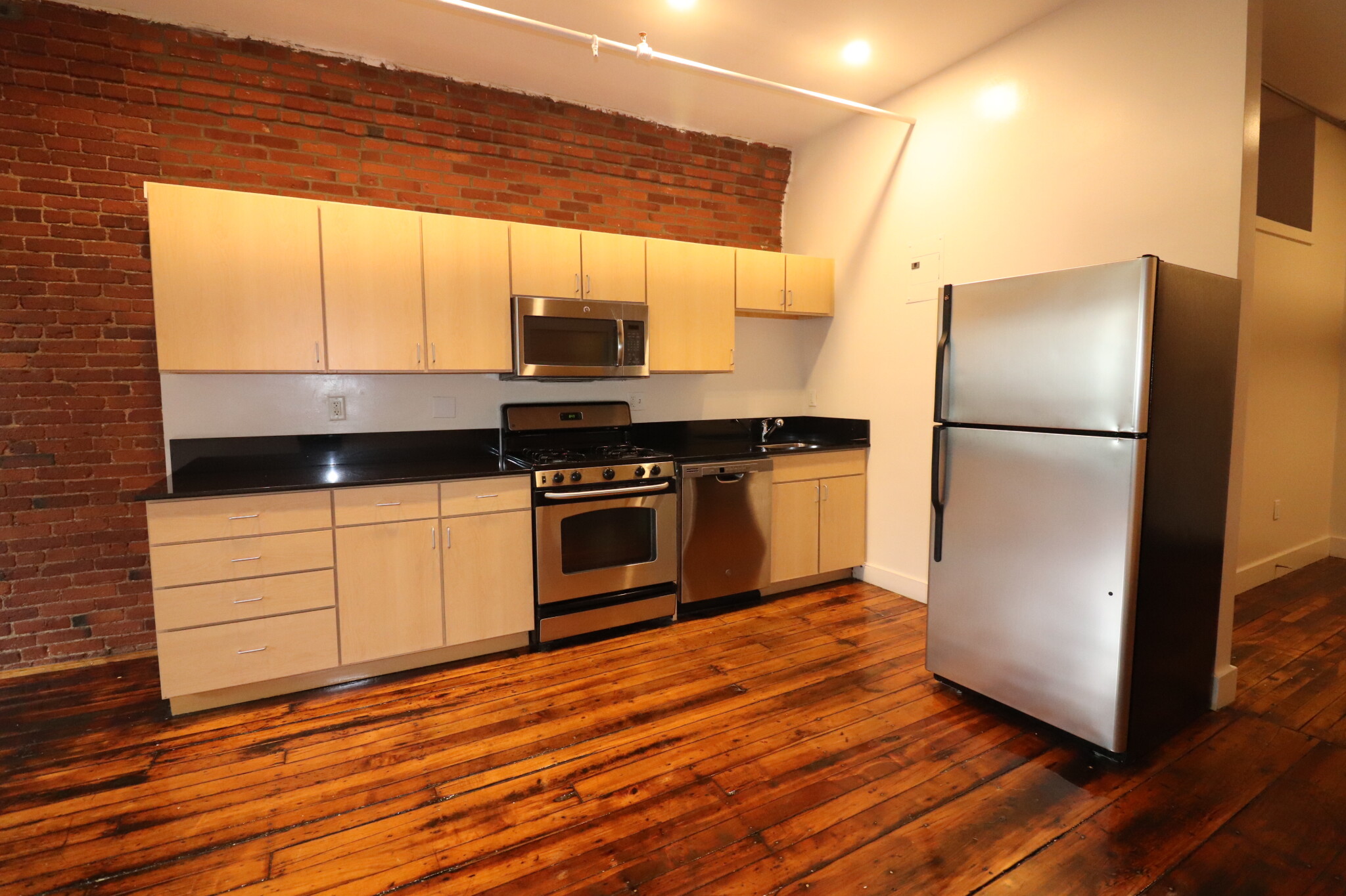 791 Tremont St, South End