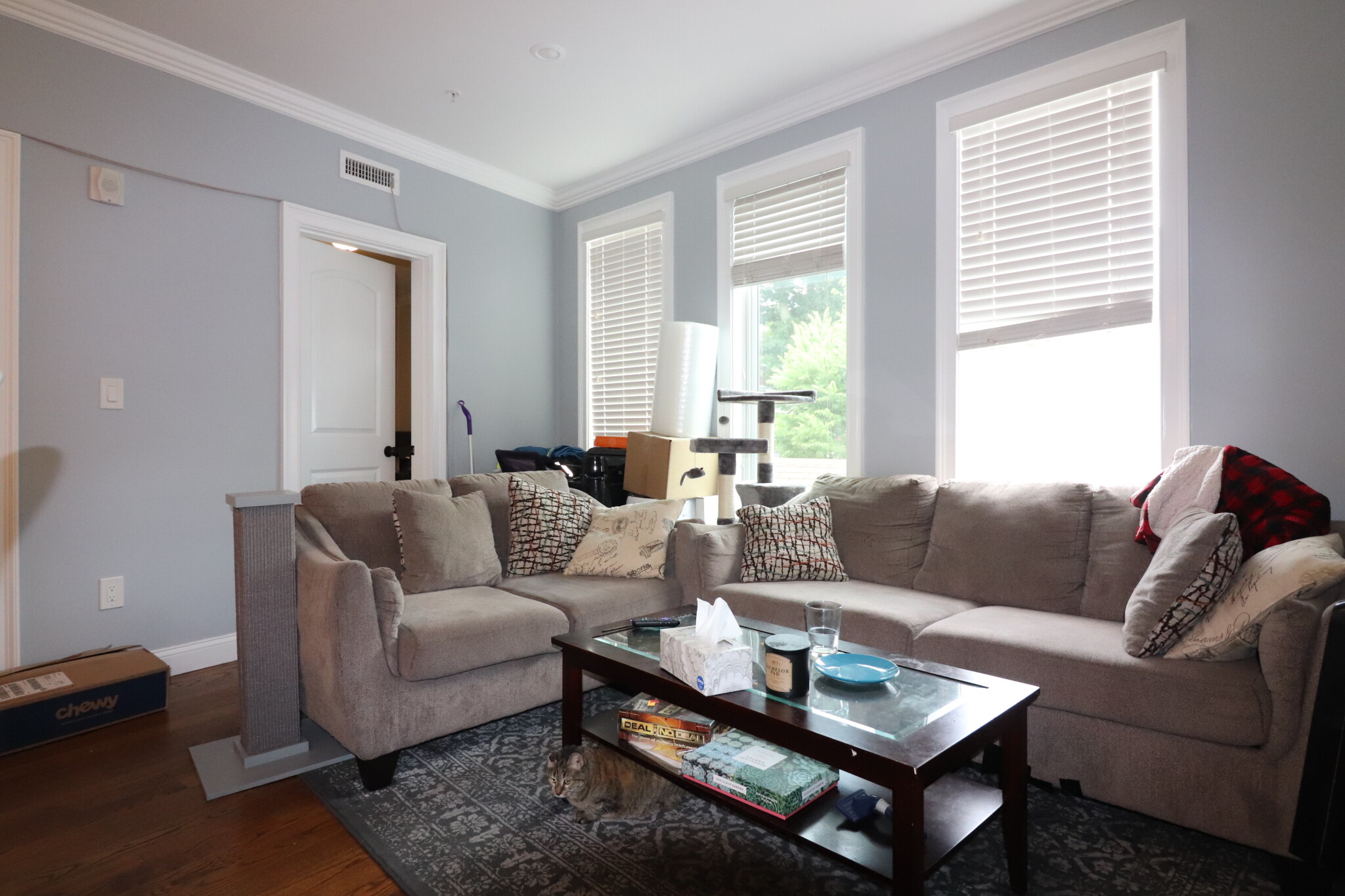 38 Hyde Park Ave, Jamaica Plain