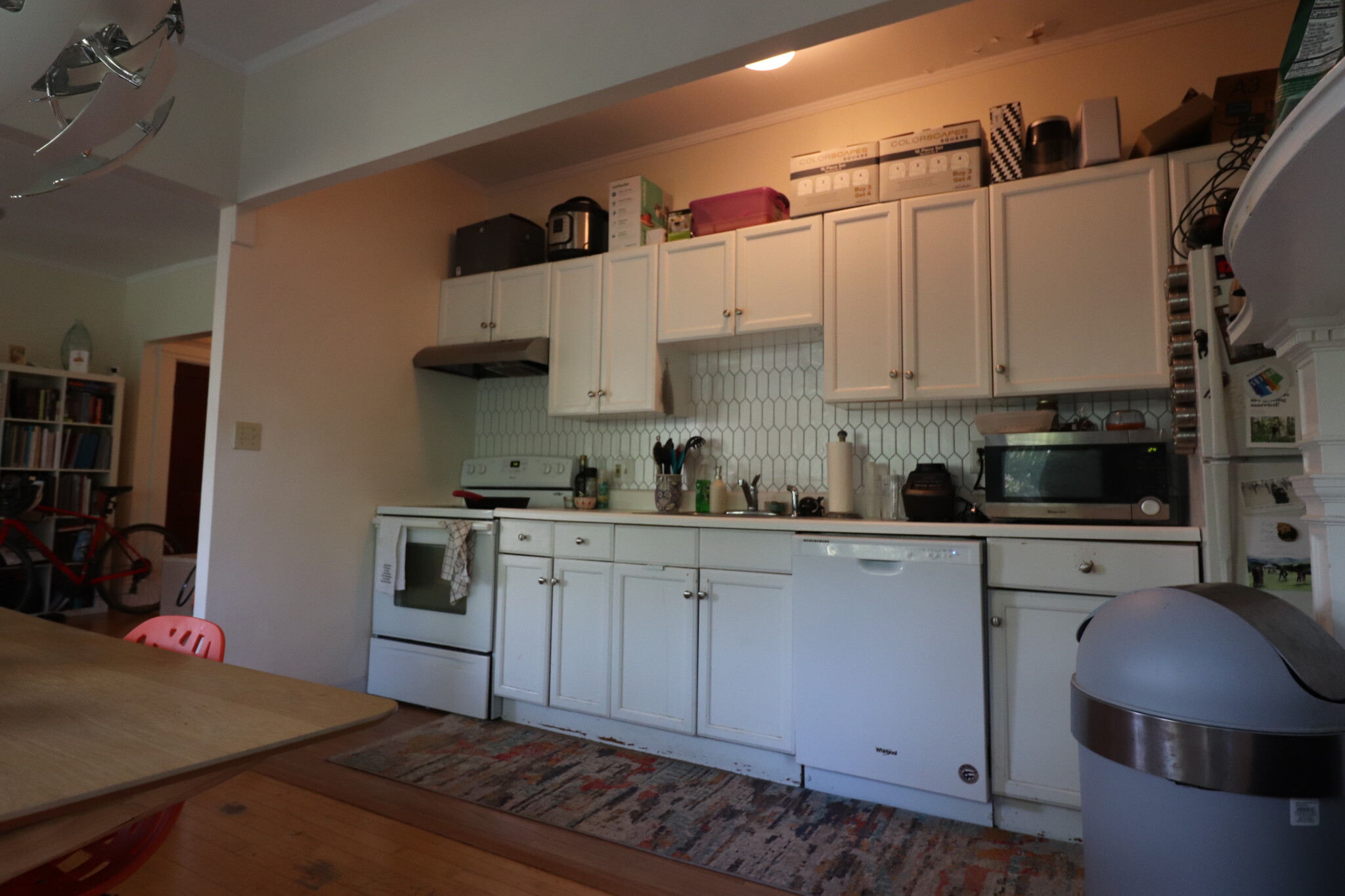 1100 Beacon St, Coolidge Corner