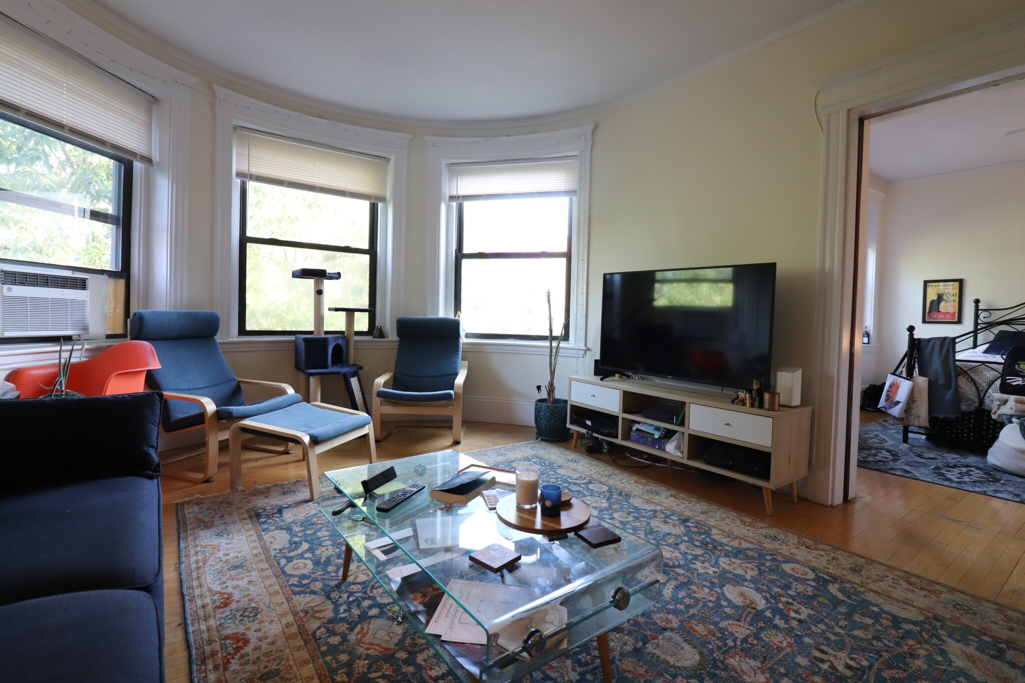 1100 Beacon St, Coolidge Corner