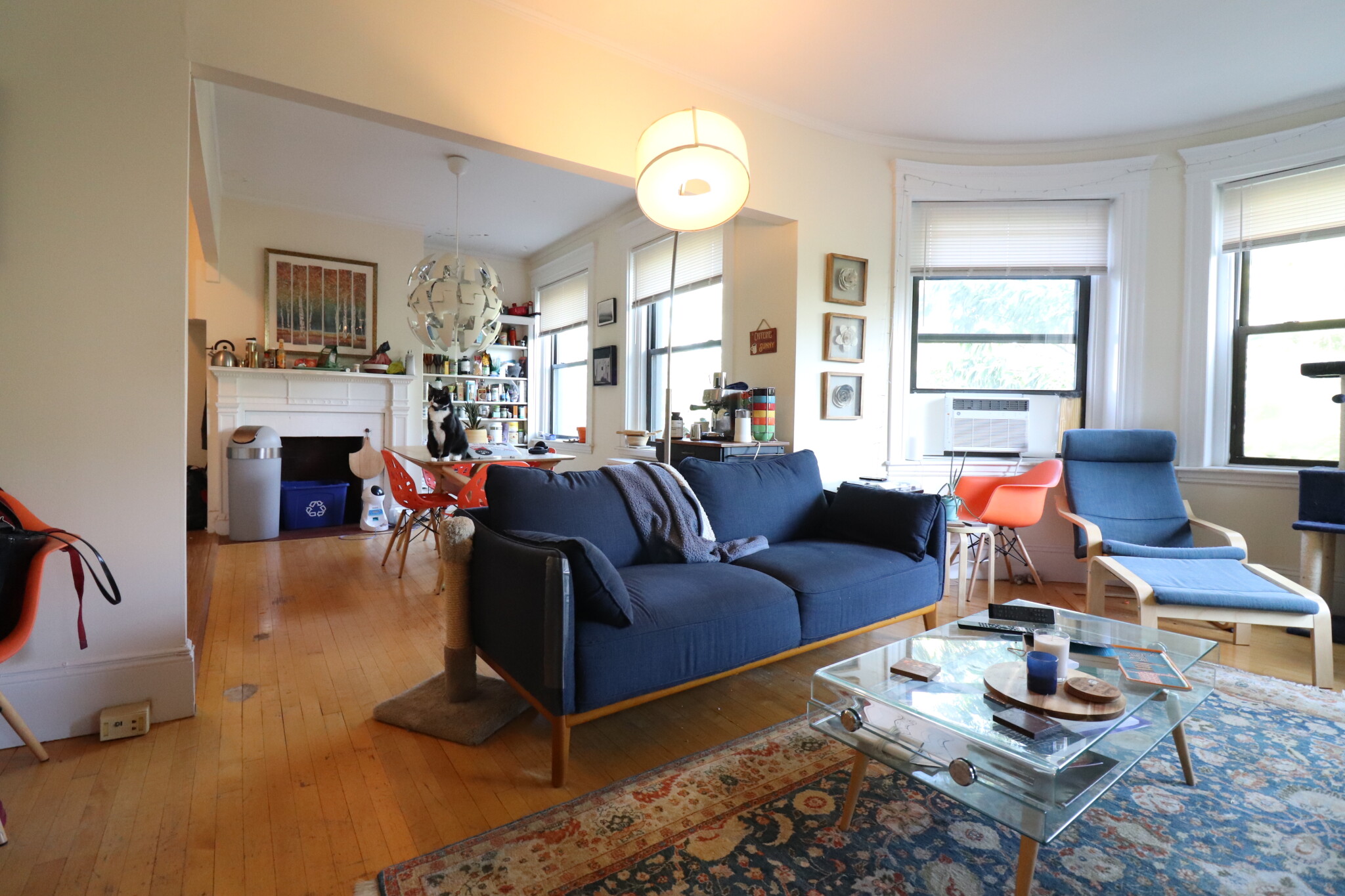 1100 Beacon St, Coolidge Corner