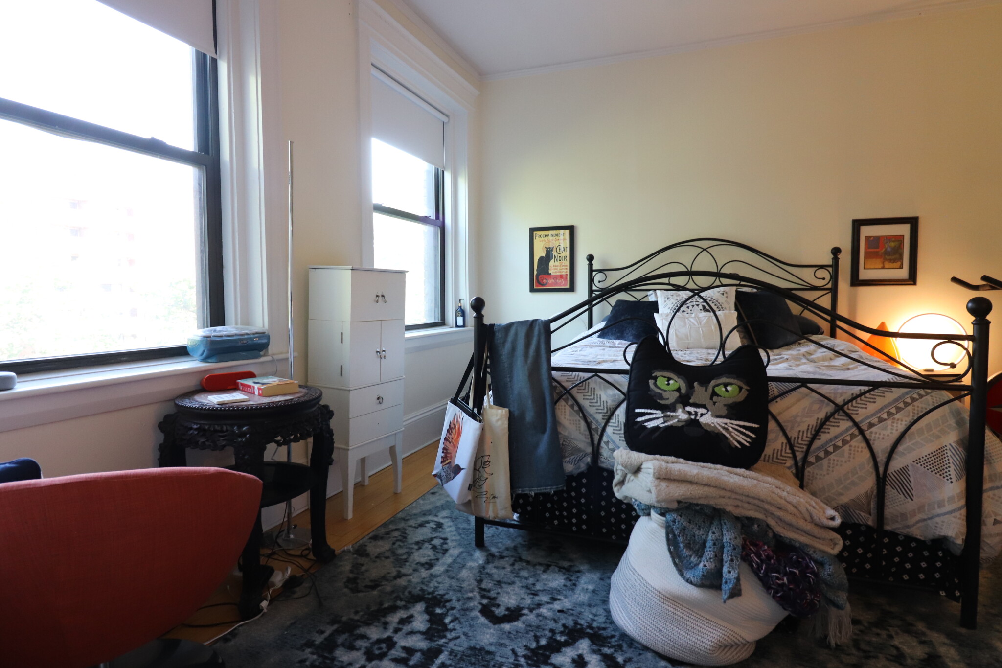 1100 Beacon St, Coolidge Corner