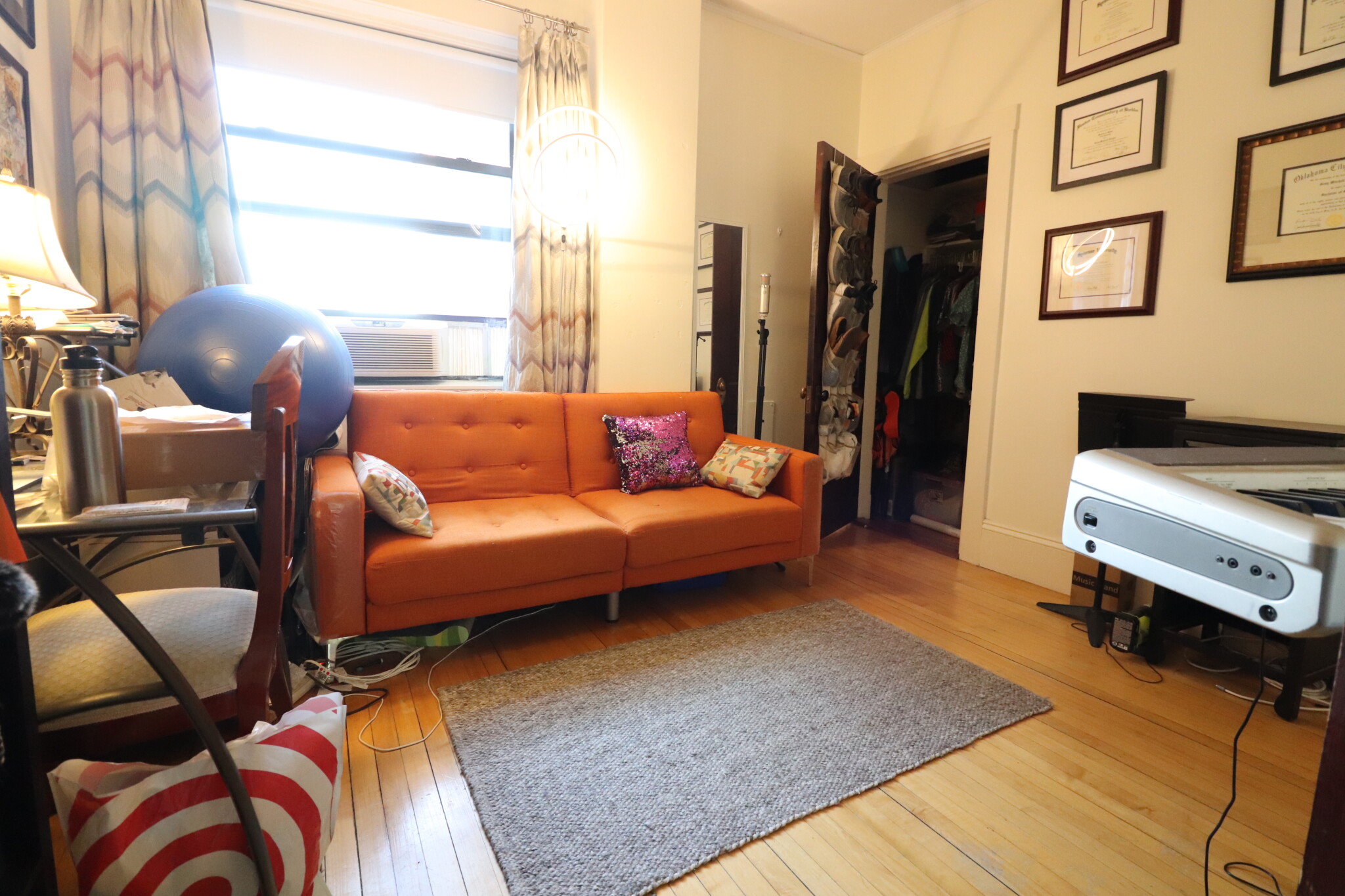 1100 Beacon St, Coolidge Corner