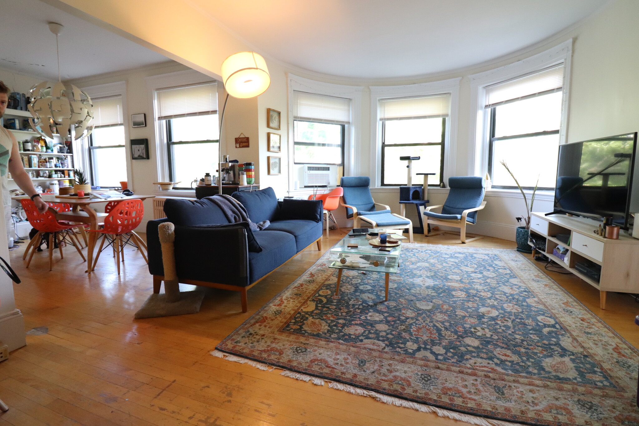 1100 Beacon St, Coolidge Corner