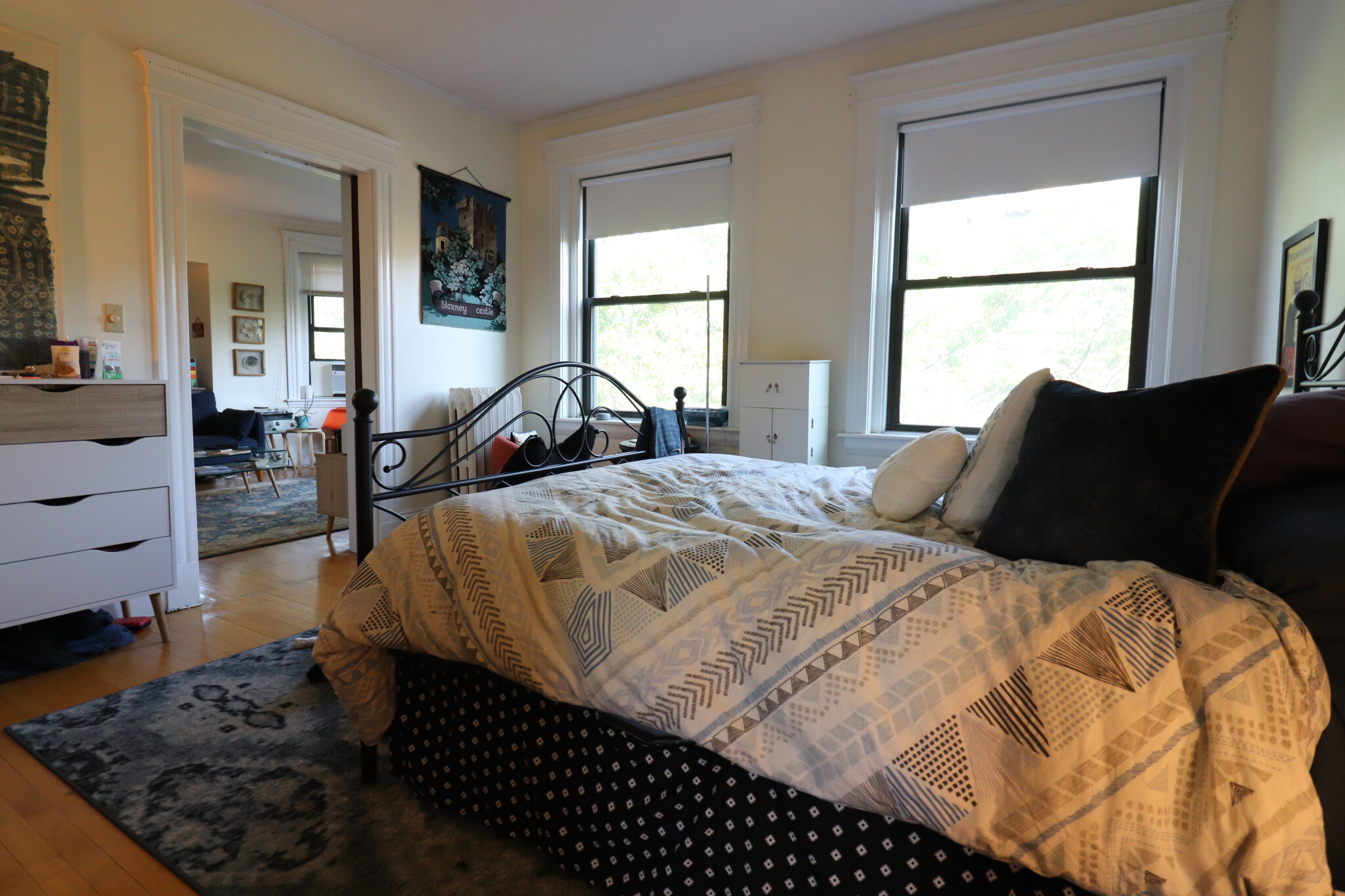 1100 Beacon St, Coolidge Corner