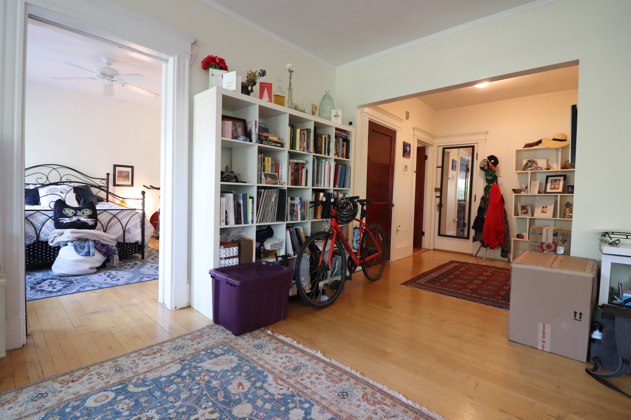 1100 Beacon St, Coolidge Corner