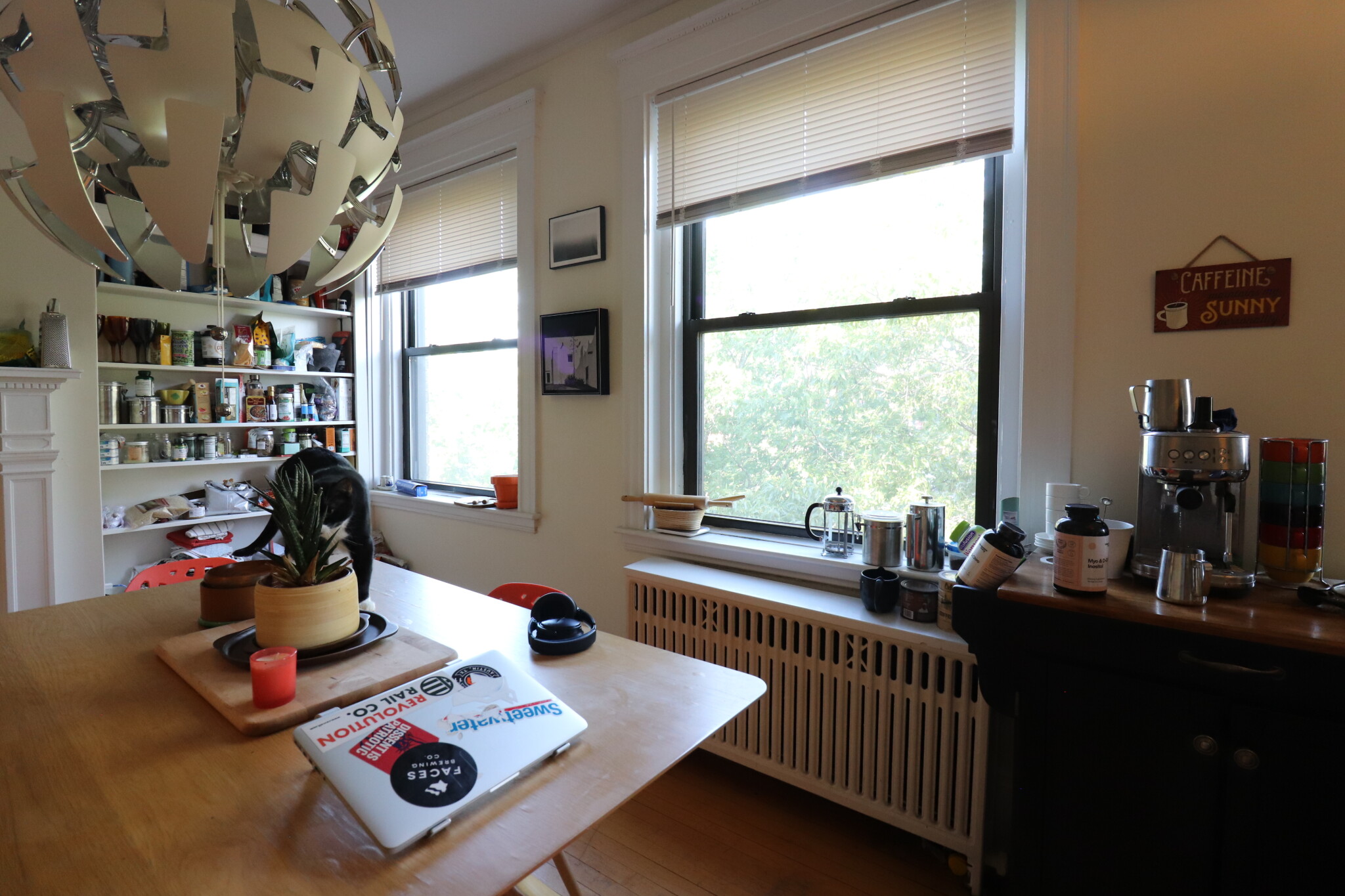 1100 Beacon St, Coolidge Corner