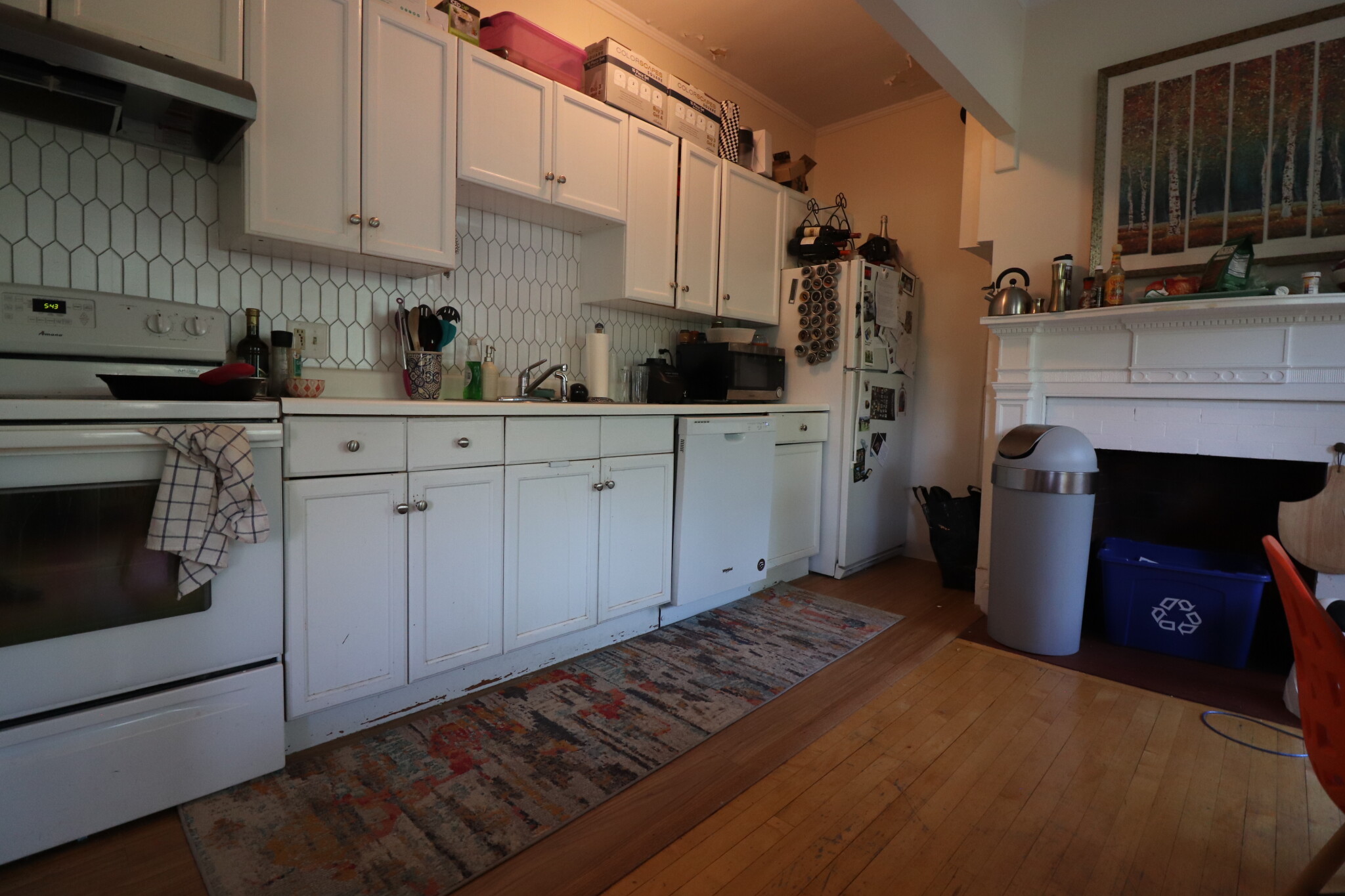 1100 Beacon St, Coolidge Corner