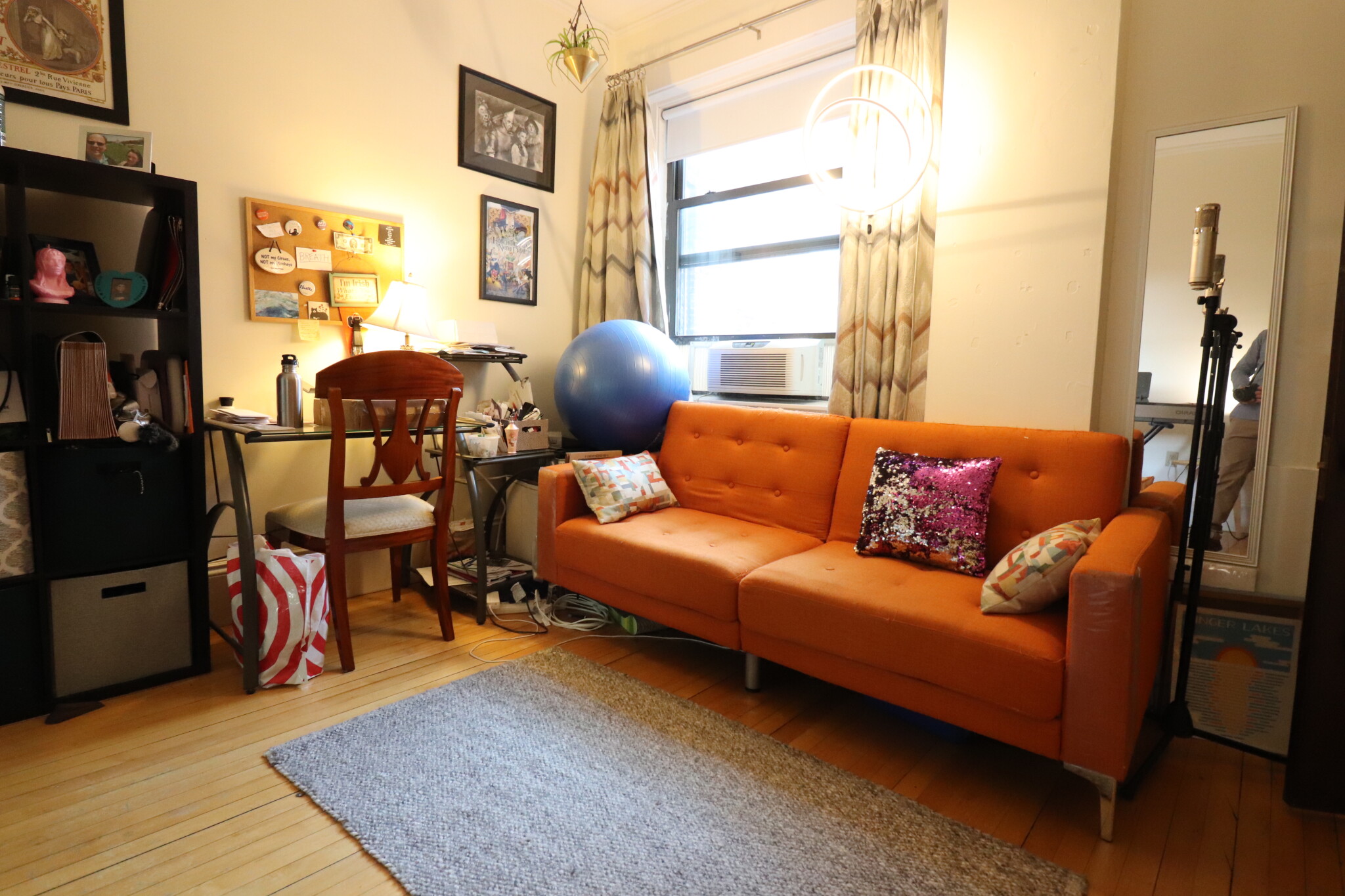 1100 Beacon St, Coolidge Corner