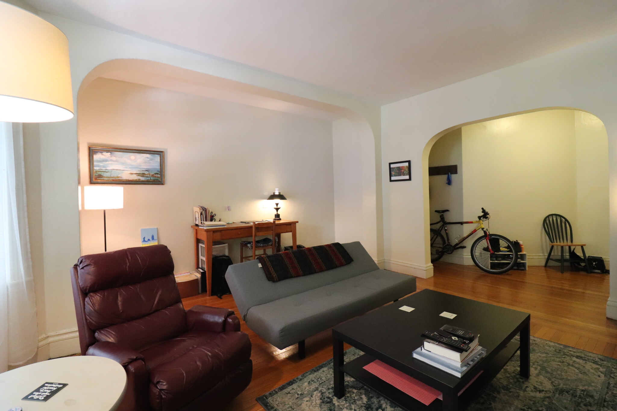 28 Littell Rd, Coolidge Corner