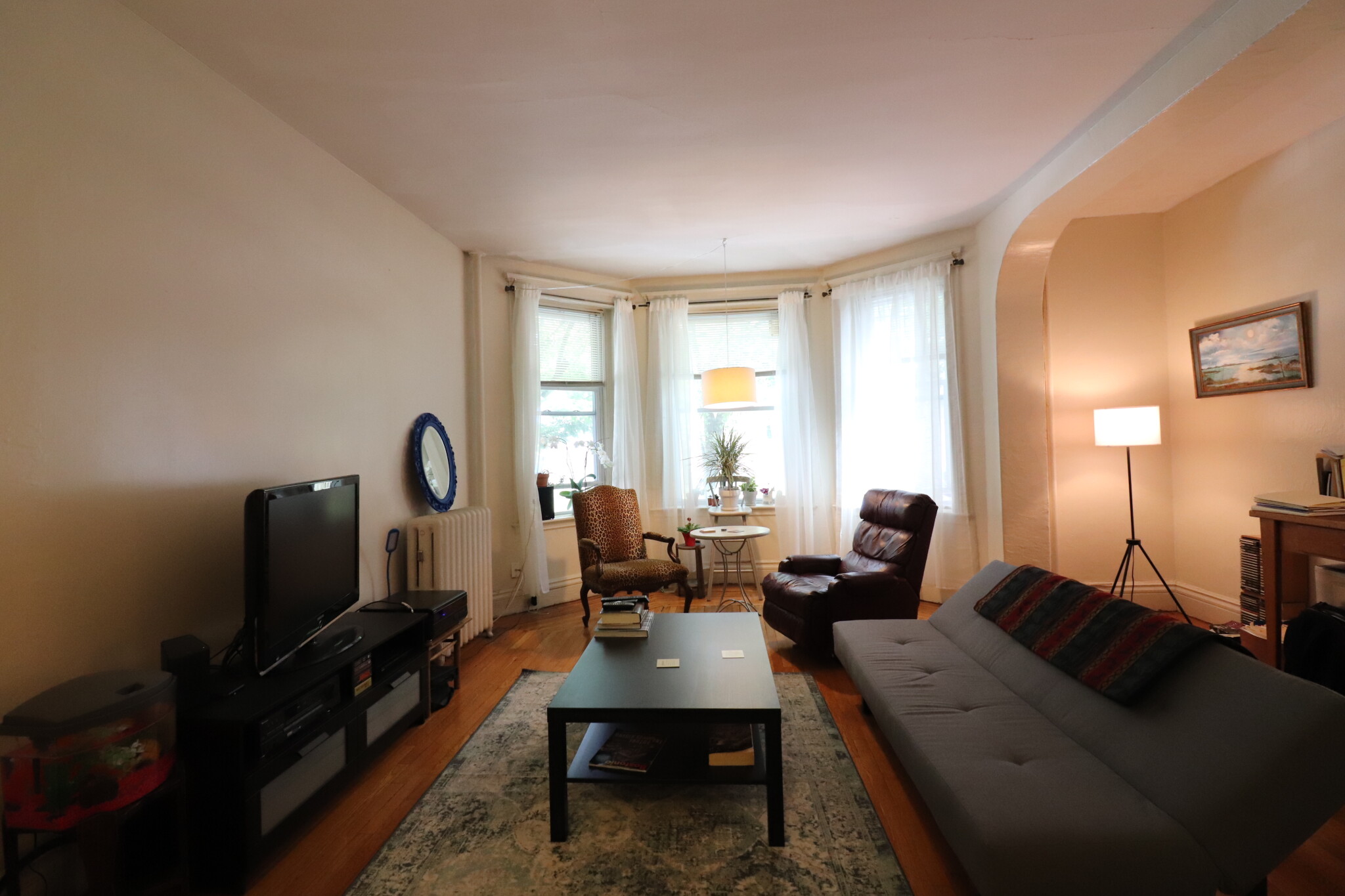 28 Littell Rd, Coolidge Corner